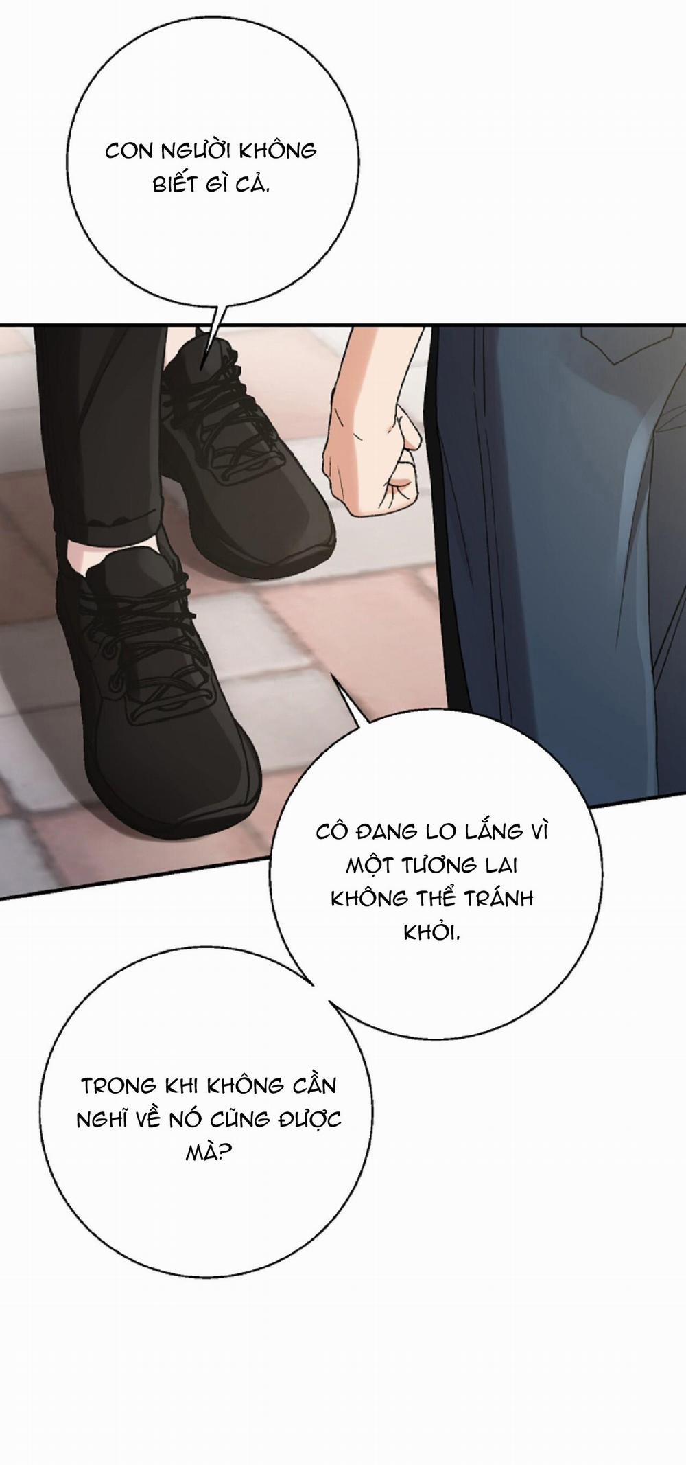 [18+] Hối Lộ Ngọt Ngào 34 trang 7