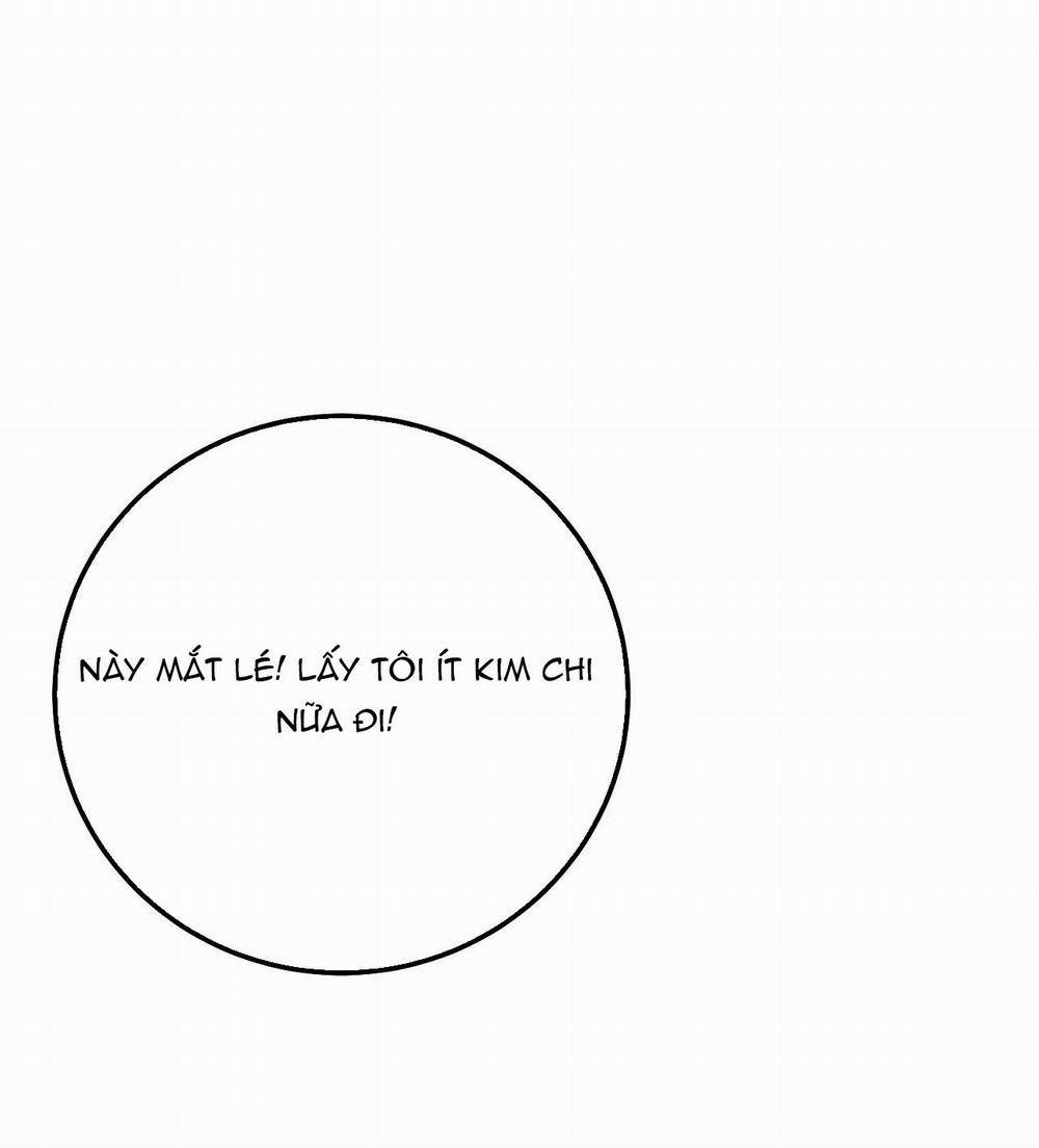 [18+] Hối Lộ Ngọt Ngào 36 trang 21