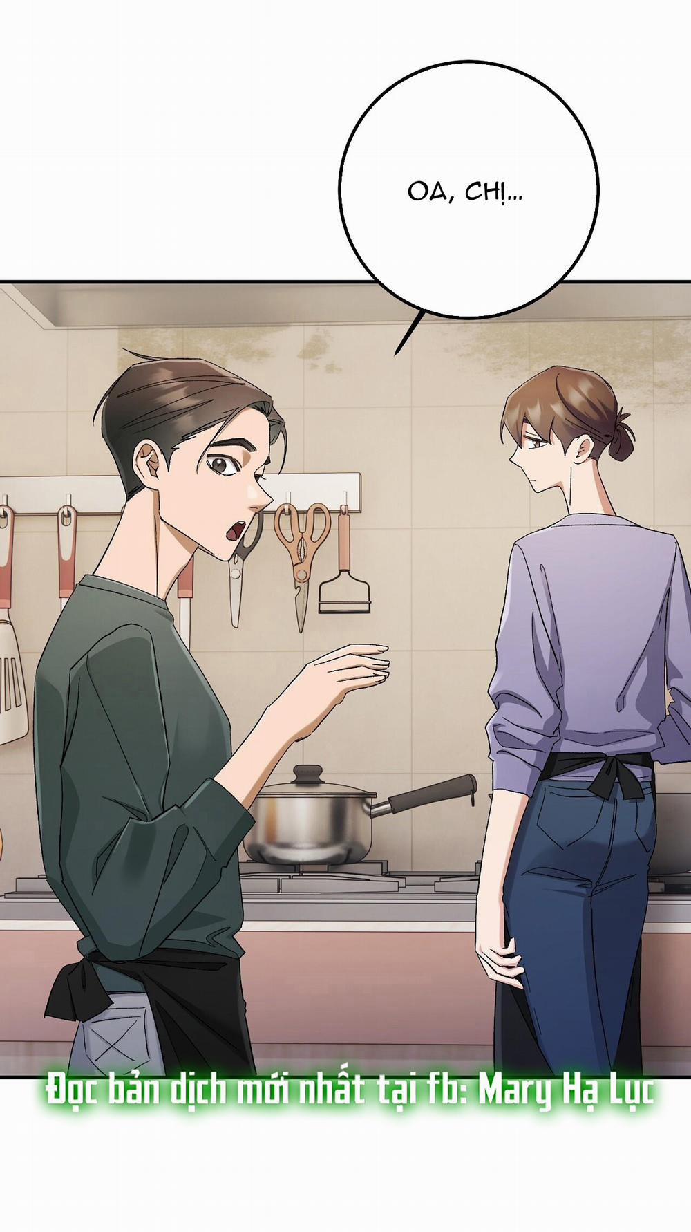 [18+] Hối Lộ Ngọt Ngào 36 trang 24