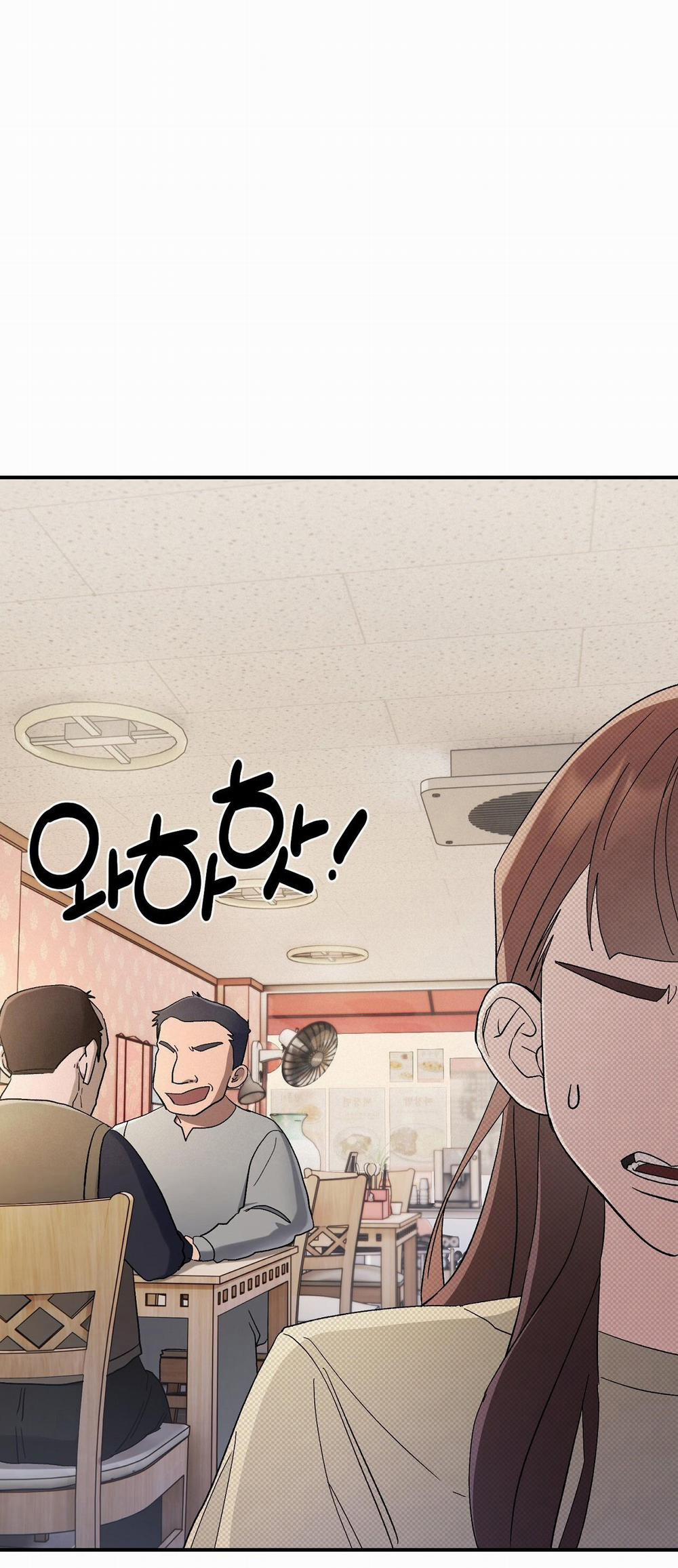 [18+] Hối Lộ Ngọt Ngào 36 trang 39