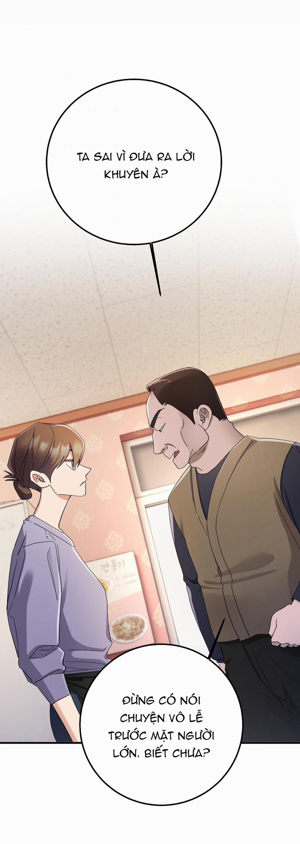 [18+] Hối Lộ Ngọt Ngào 36 trang 46