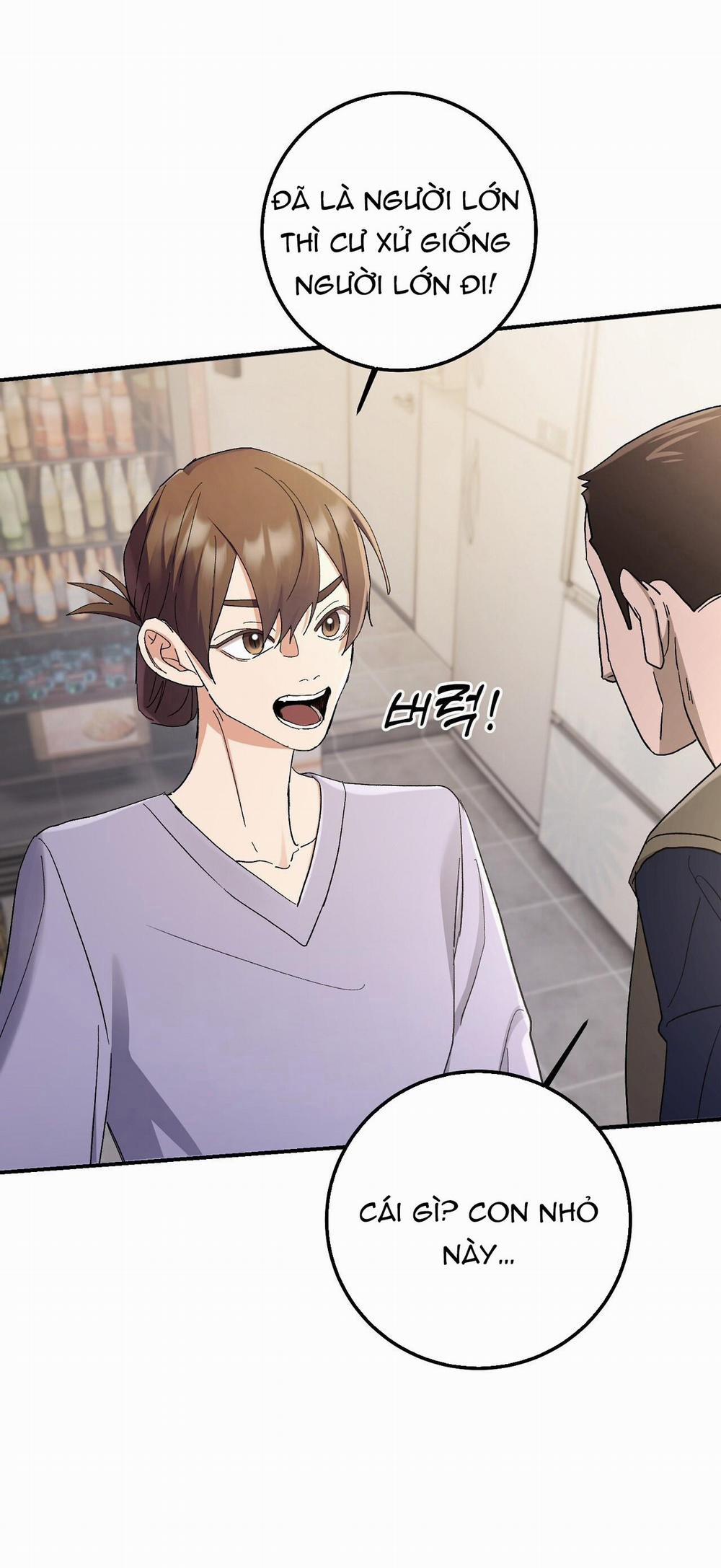 [18+] Hối Lộ Ngọt Ngào 36 trang 47