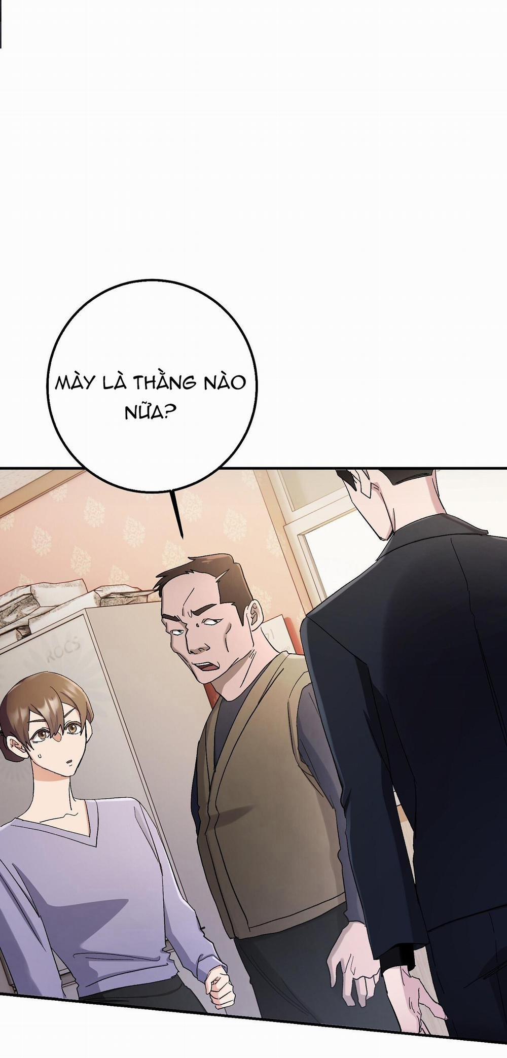 [18+] Hối Lộ Ngọt Ngào 36 trang 51