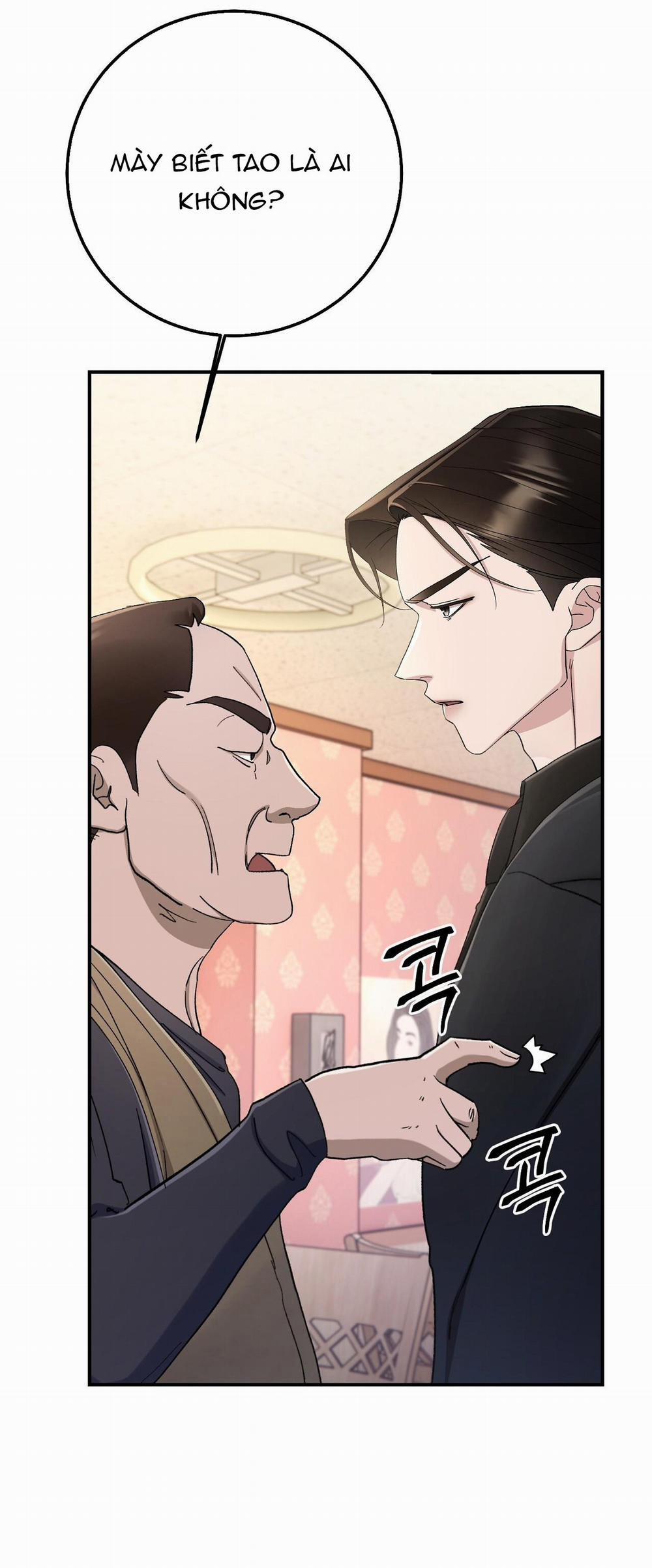 [18+] Hối Lộ Ngọt Ngào 36 trang 54