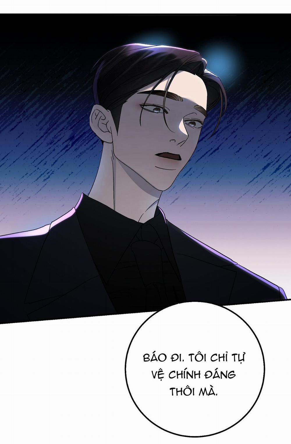 [18+] Hối Lộ Ngọt Ngào 36 trang 58