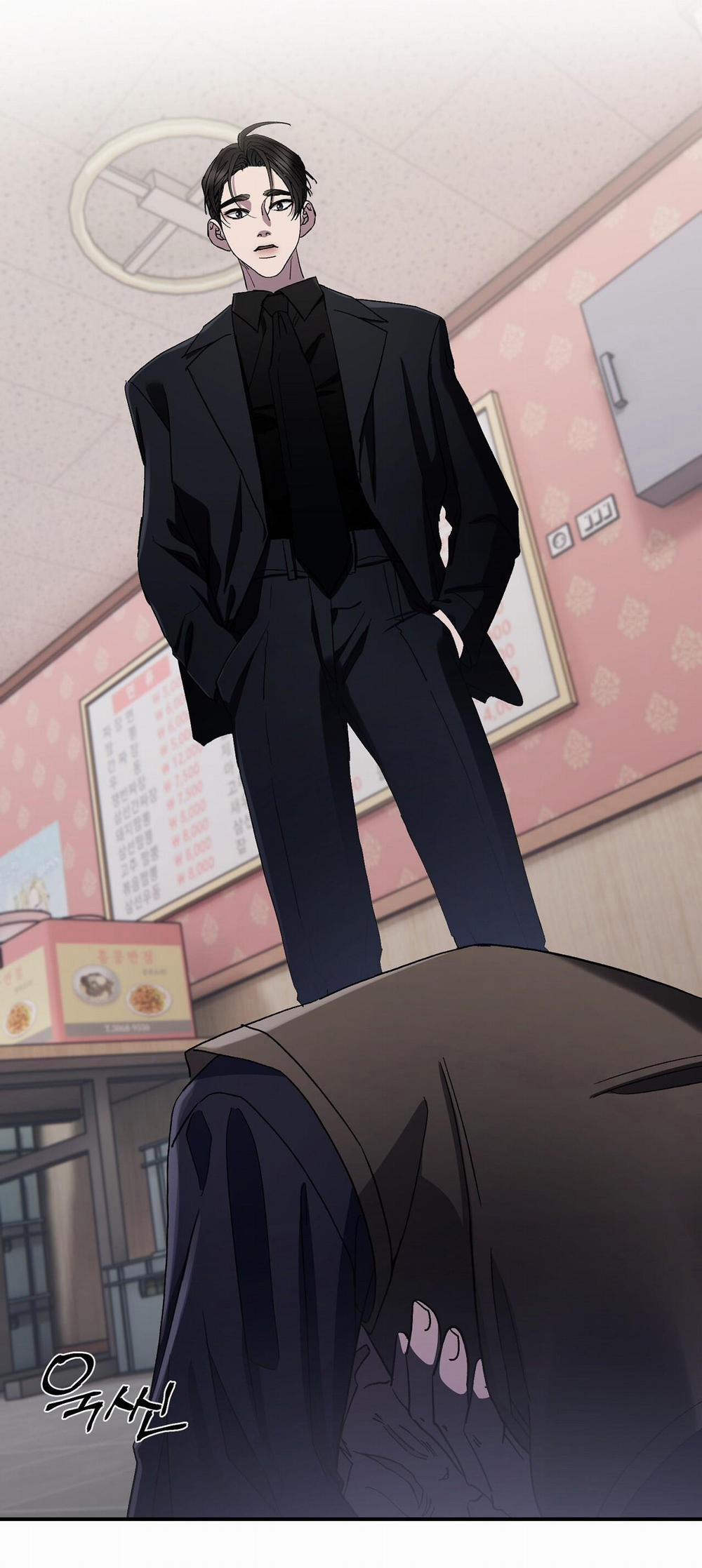 [18+] Hối Lộ Ngọt Ngào 36 trang 63