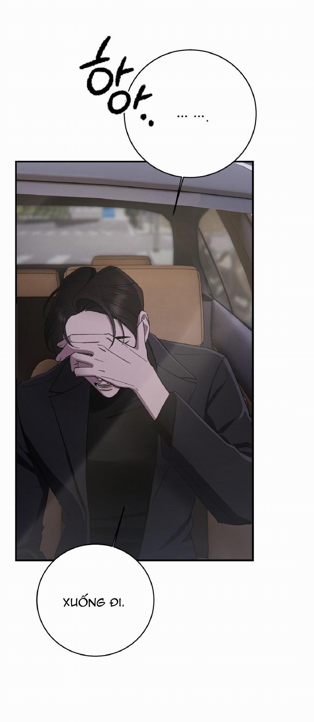 [18+] Hối Lộ Ngọt Ngào 37 trang 37