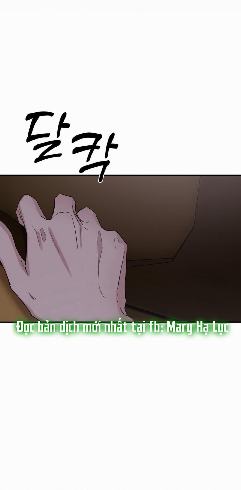 [18+] Hối Lộ Ngọt Ngào 37 trang 39
