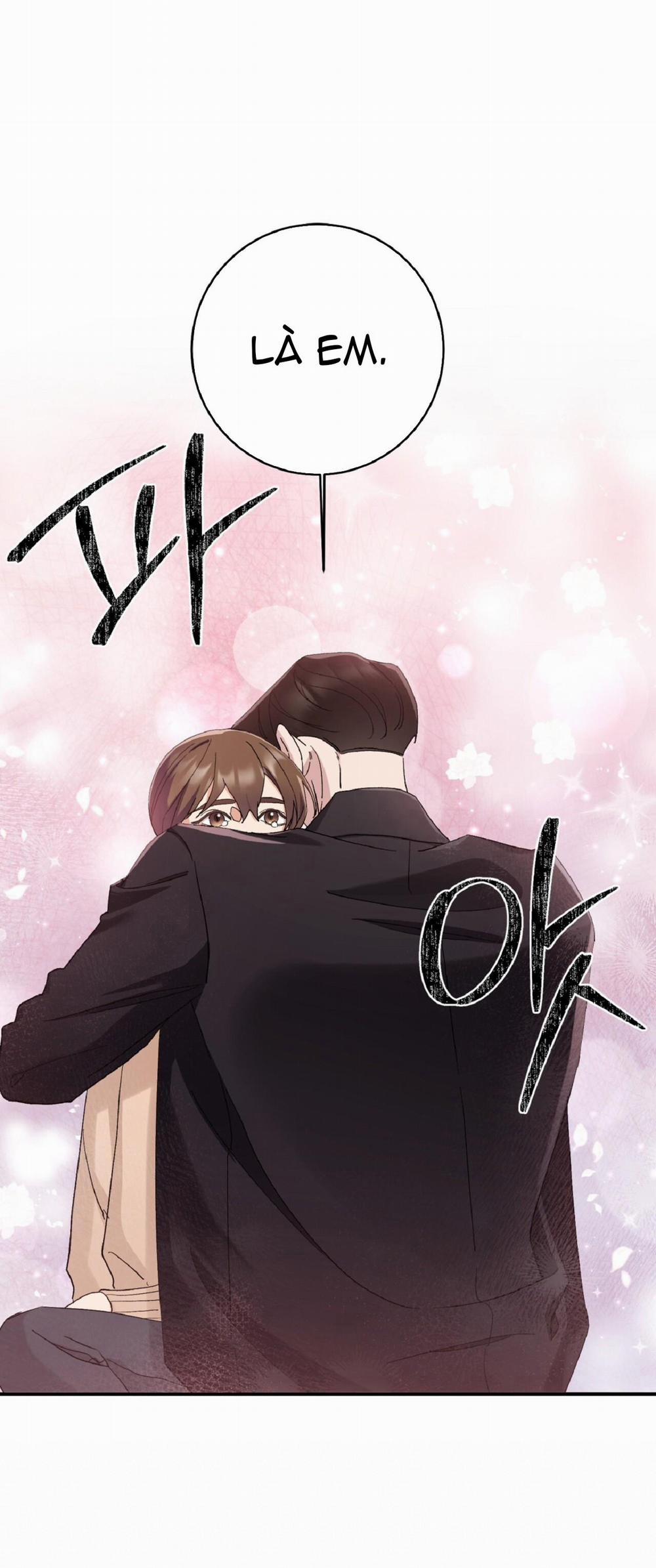 [18+] Hối Lộ Ngọt Ngào 38 trang 33