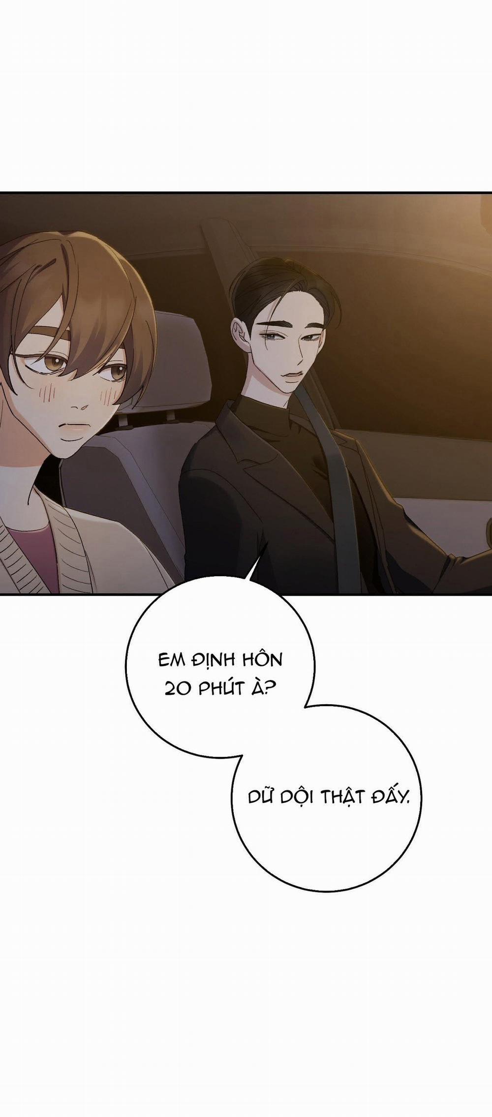 [18+] Hối Lộ Ngọt Ngào 39 trang 11