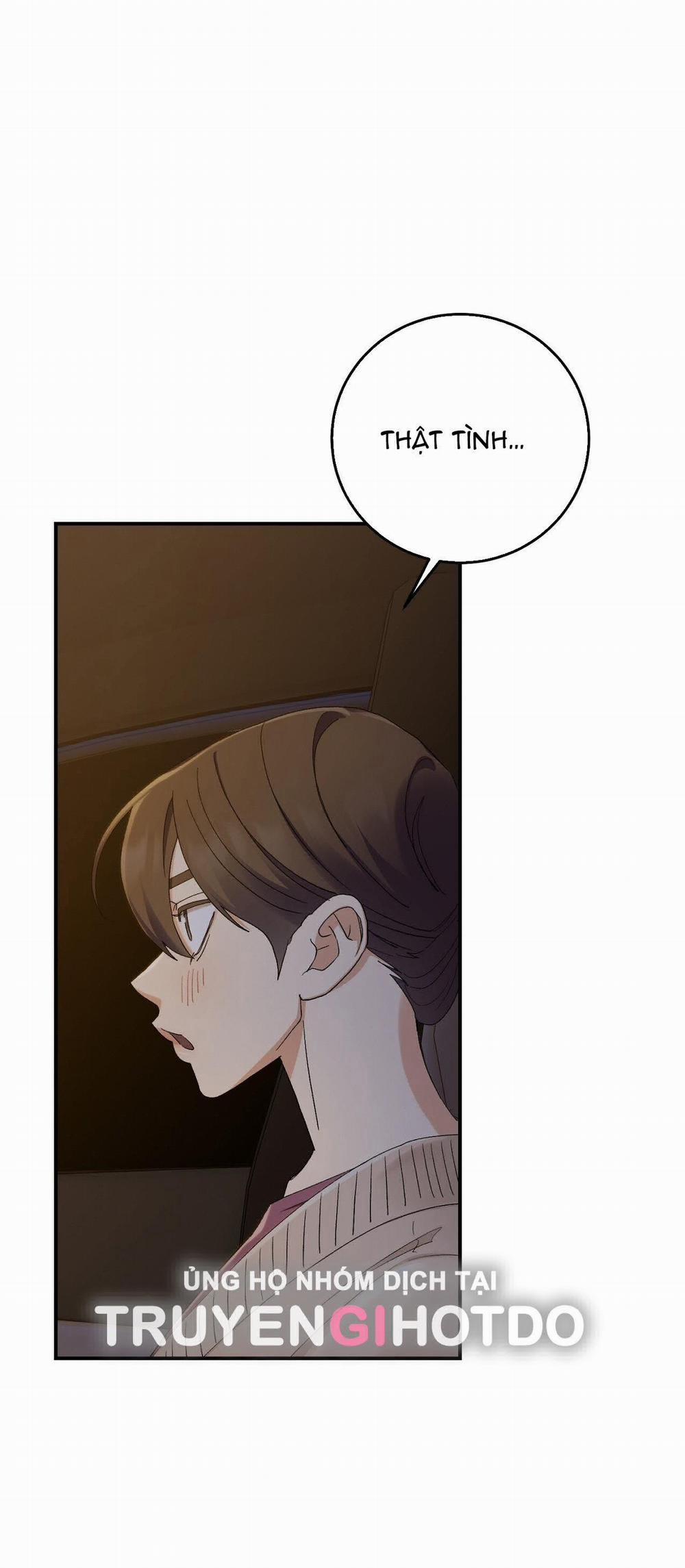 [18+] Hối Lộ Ngọt Ngào 39 trang 12