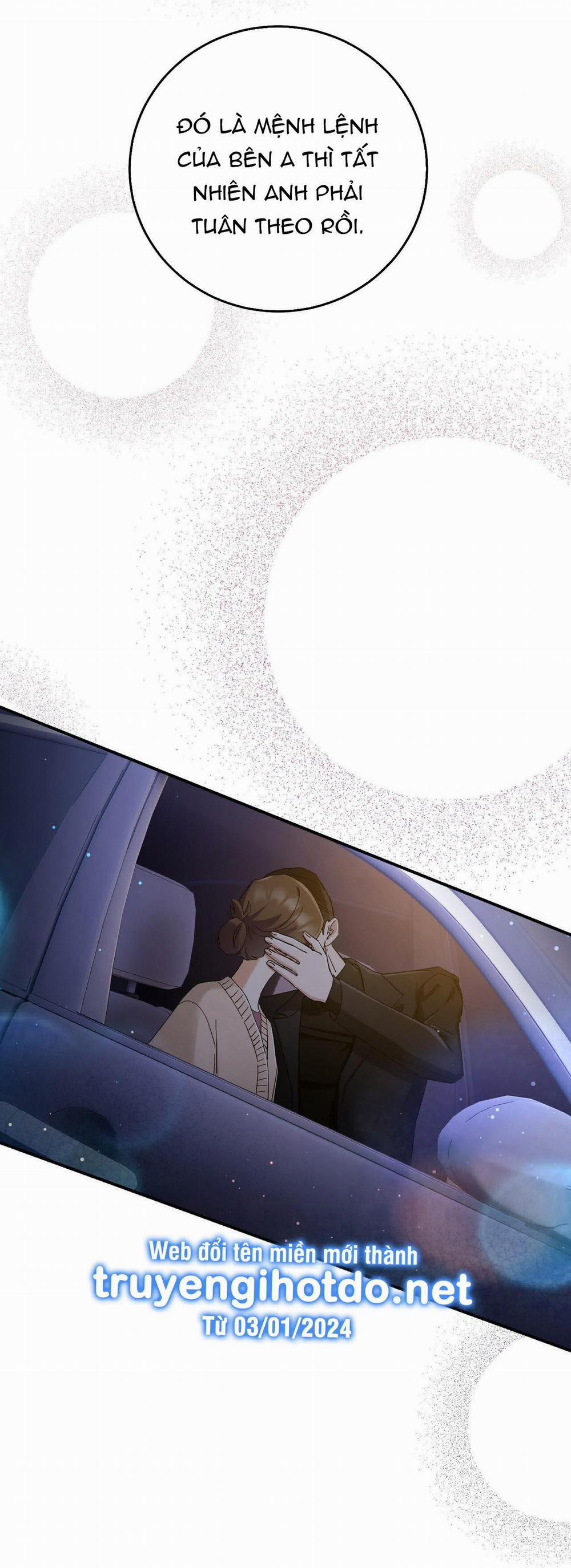 [18+] Hối Lộ Ngọt Ngào 39 trang 18