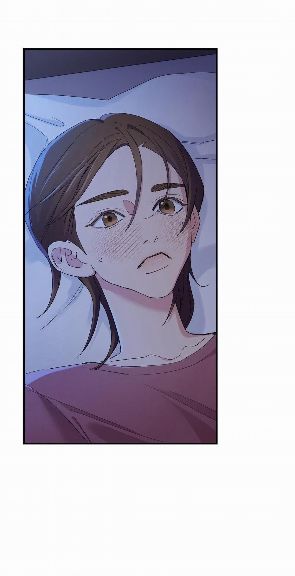 [18+] Hối Lộ Ngọt Ngào 39 trang 23