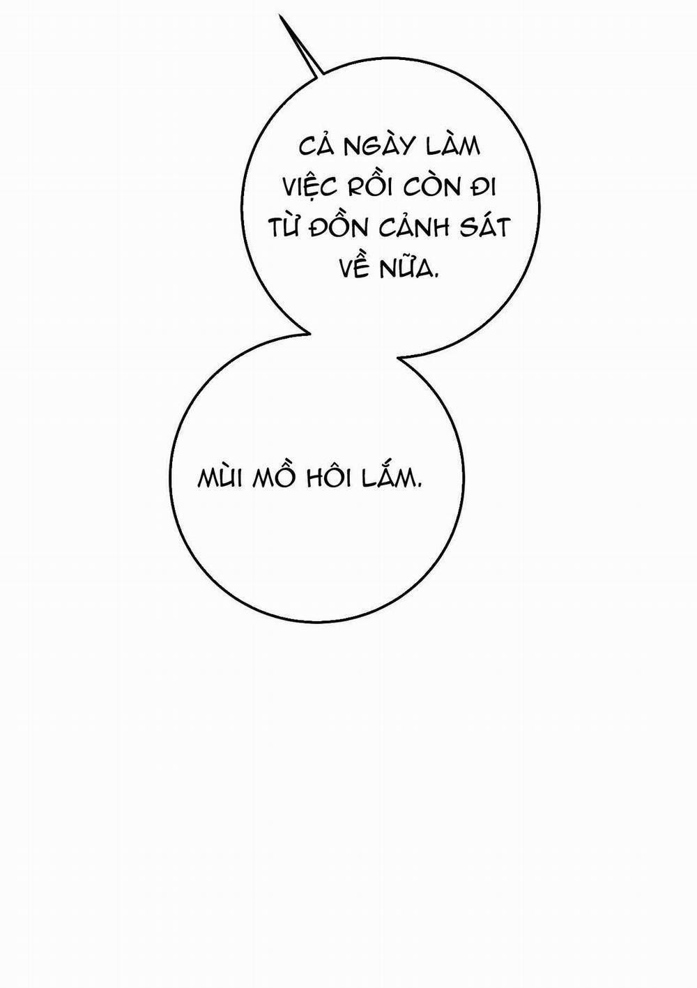 [18+] Hối Lộ Ngọt Ngào 39 trang 27