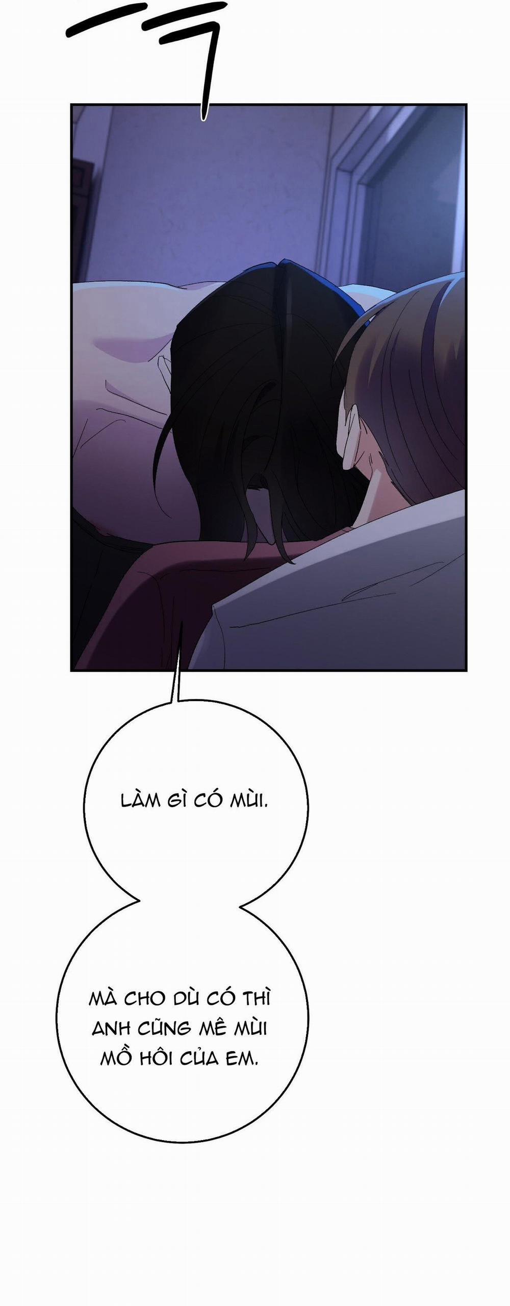 [18+] Hối Lộ Ngọt Ngào 39 trang 29