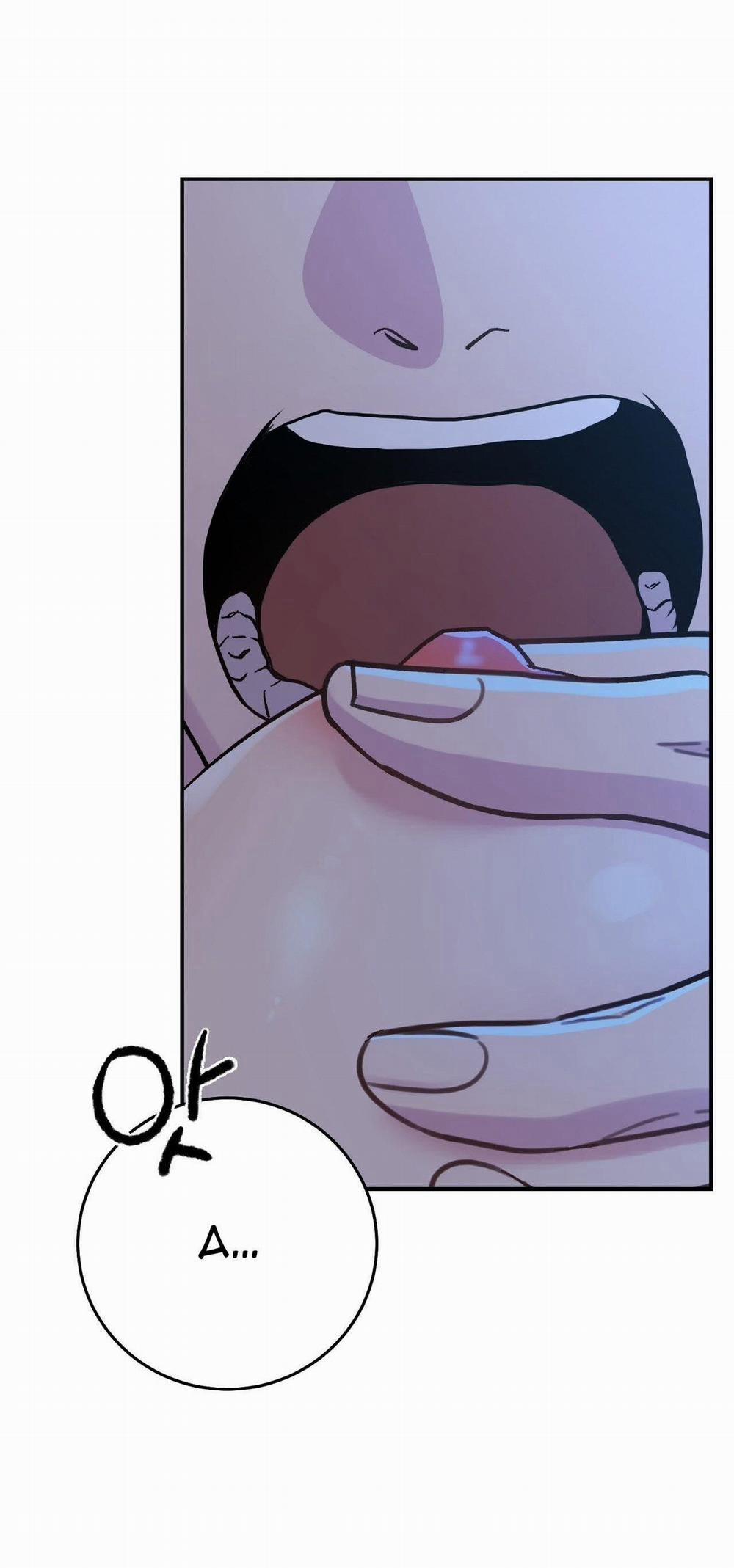 [18+] Hối Lộ Ngọt Ngào 39 trang 32