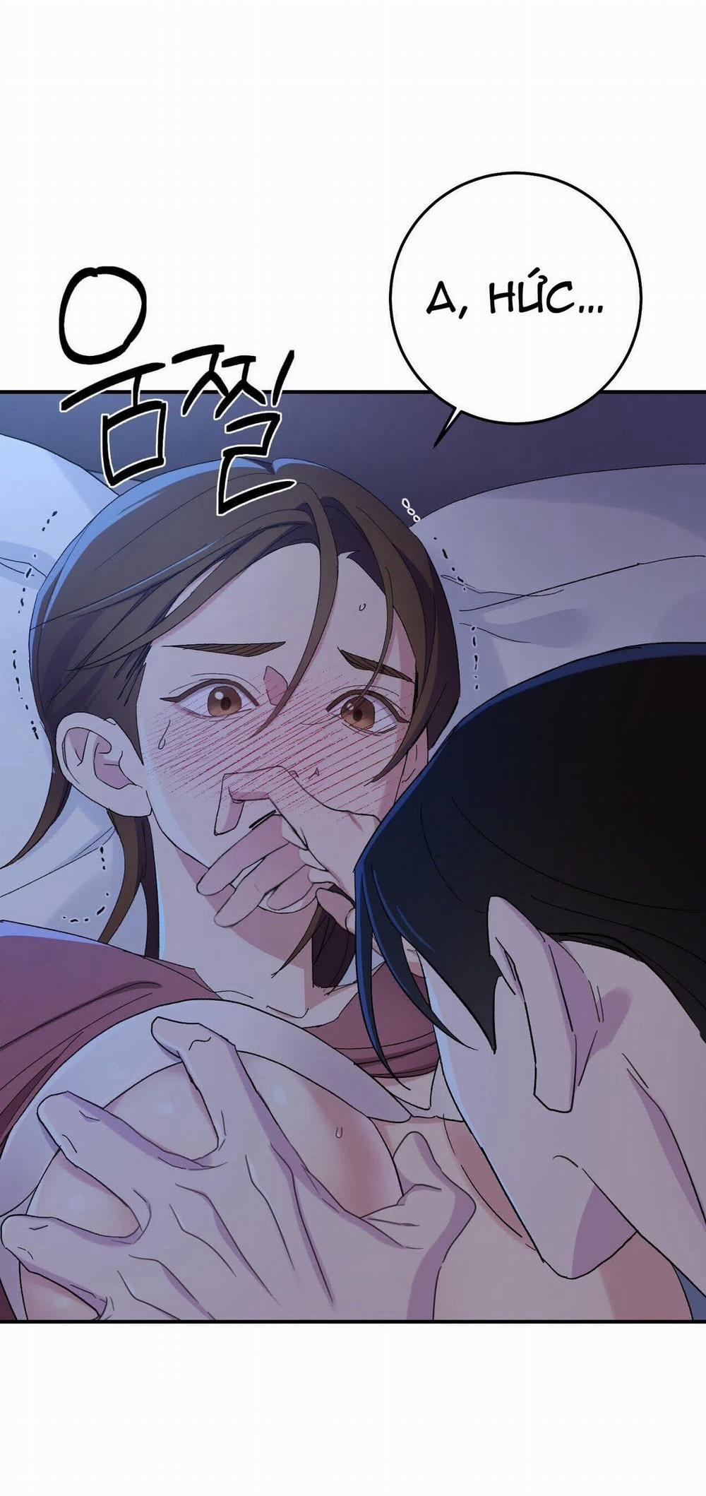 [18+] Hối Lộ Ngọt Ngào 39 trang 33