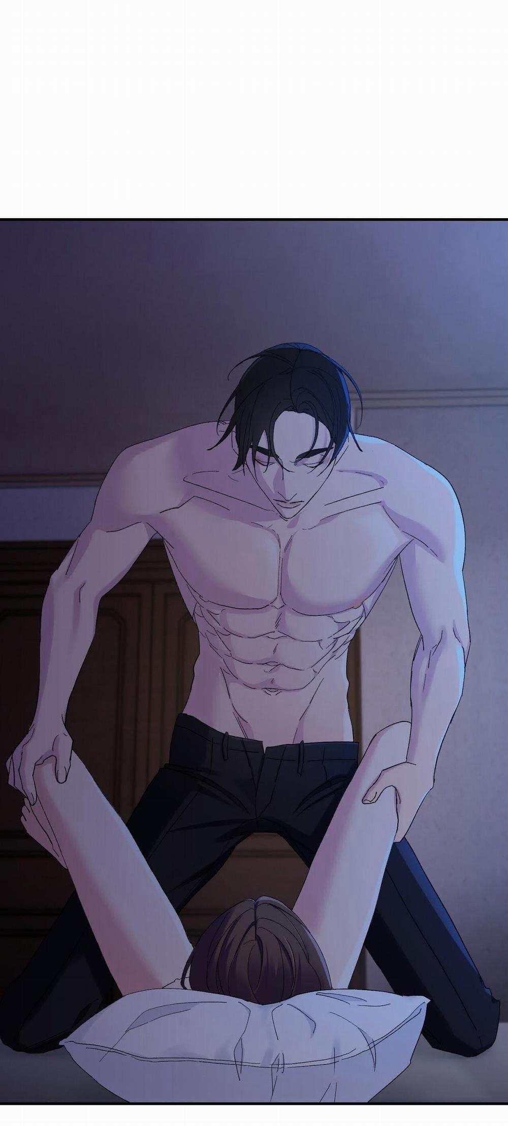 [18+] Hối Lộ Ngọt Ngào 39 trang 35