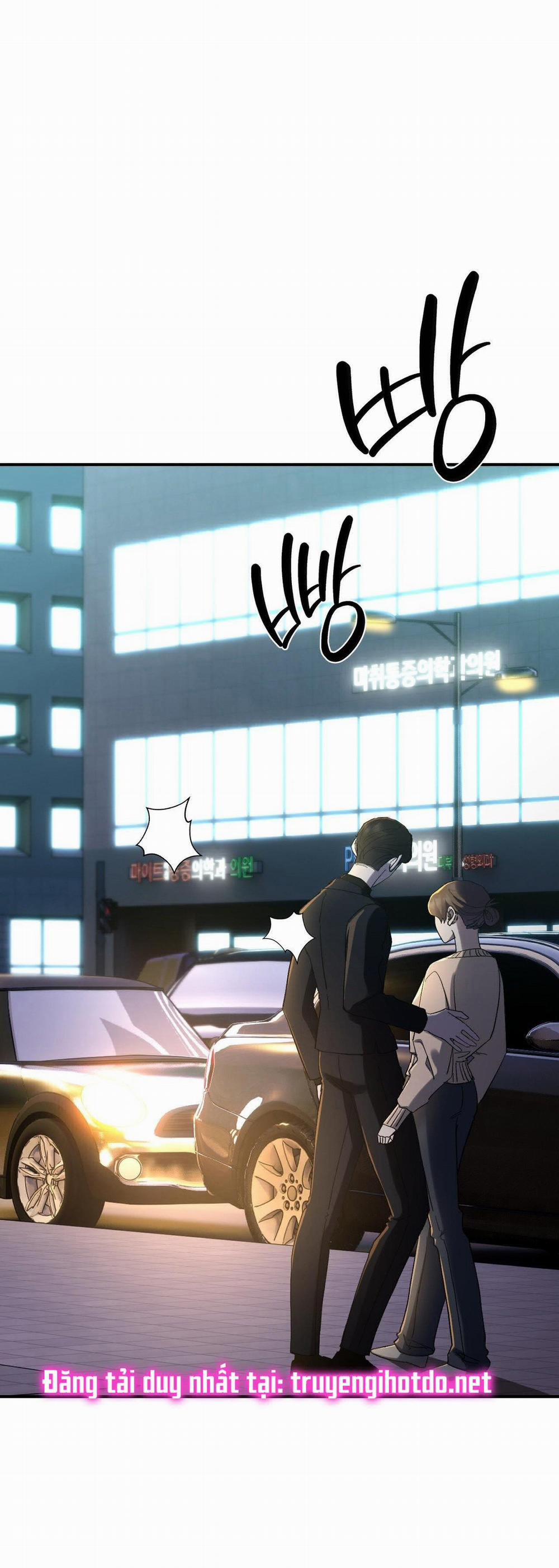 [18+] Hối Lộ Ngọt Ngào 39 trang 6