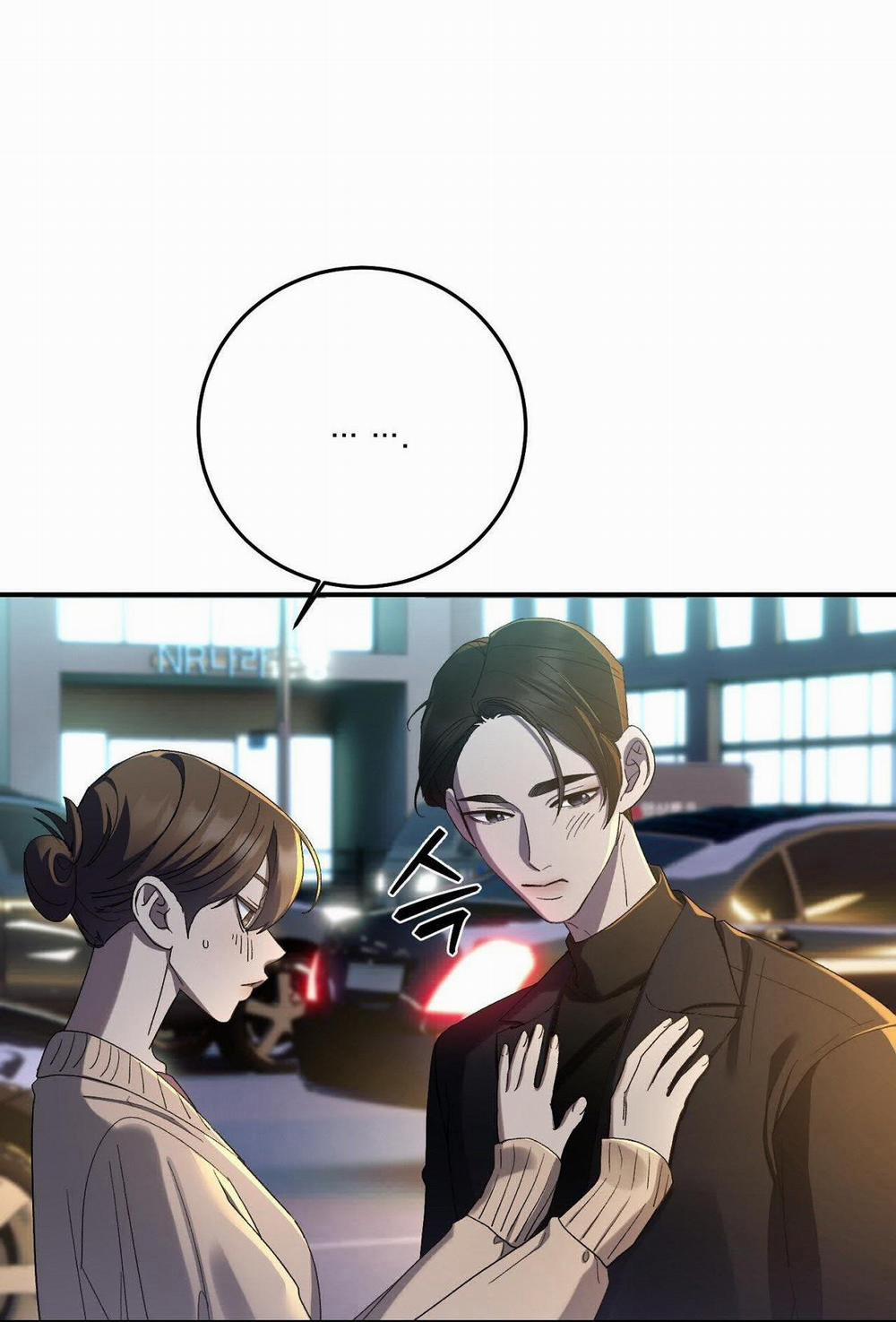 [18+] Hối Lộ Ngọt Ngào 39 trang 7