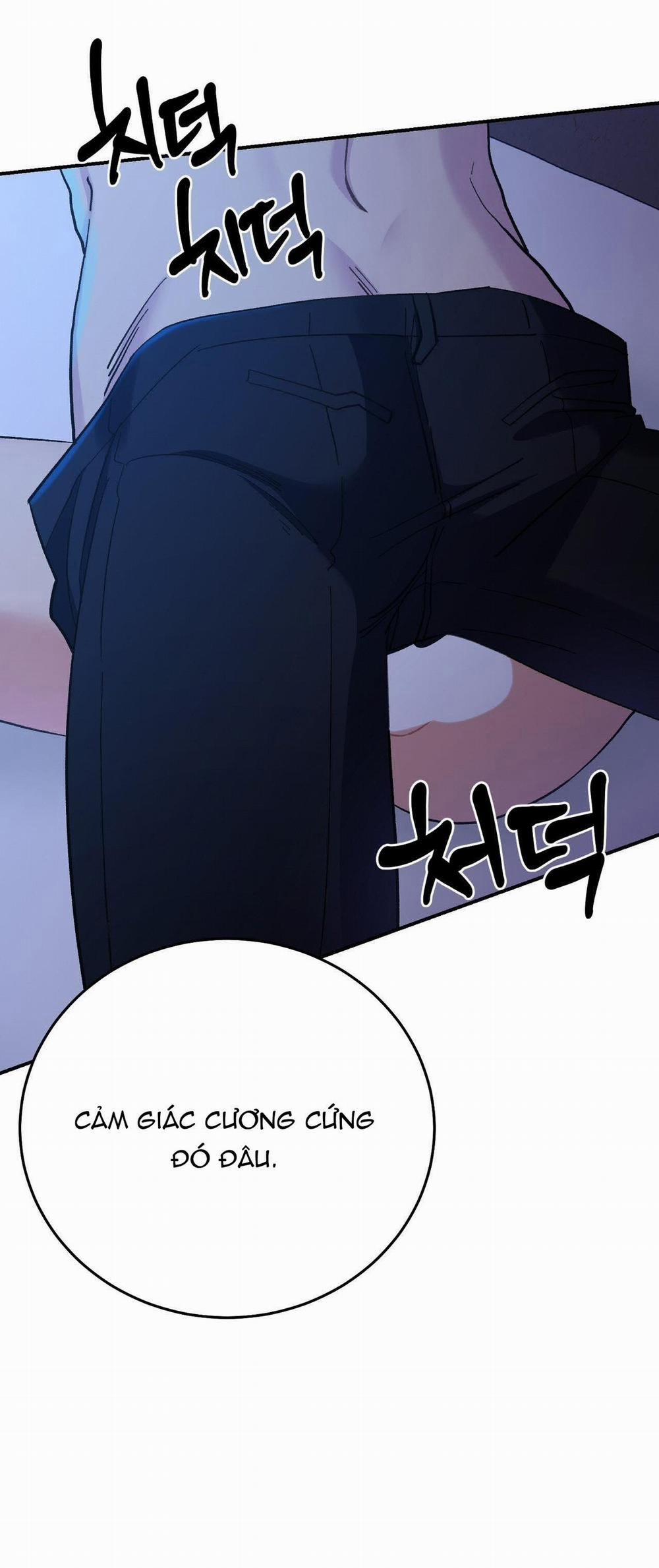 [18+] Hối Lộ Ngọt Ngào 40 trang 14