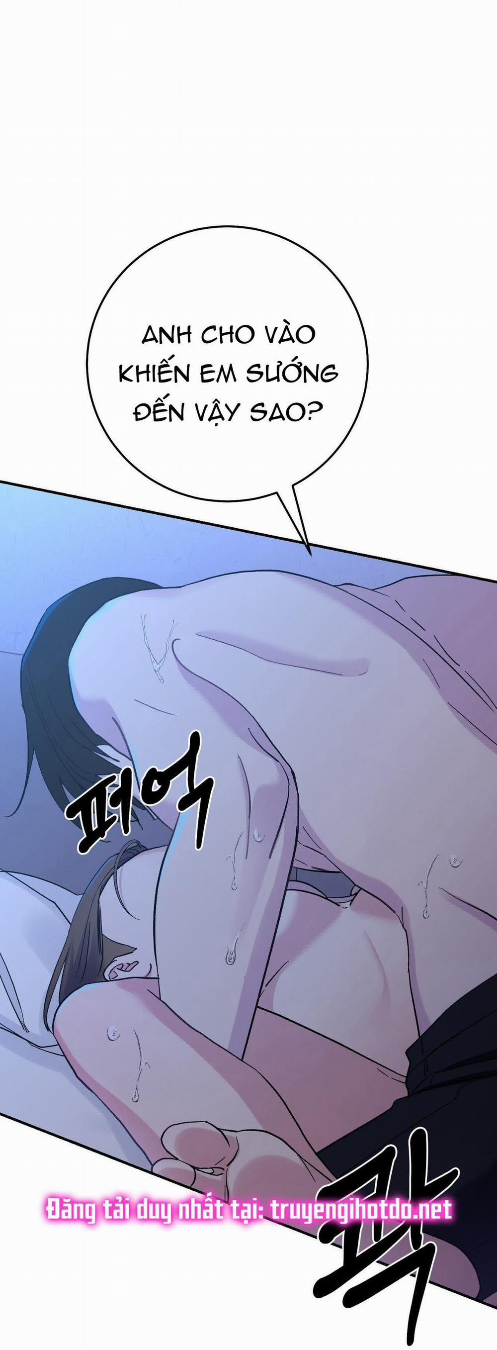 [18+] Hối Lộ Ngọt Ngào 40 trang 18