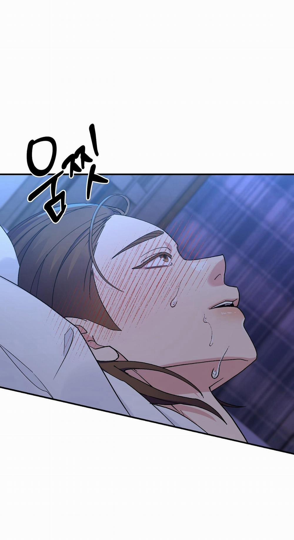 [18+] Hối Lộ Ngọt Ngào 40 trang 22