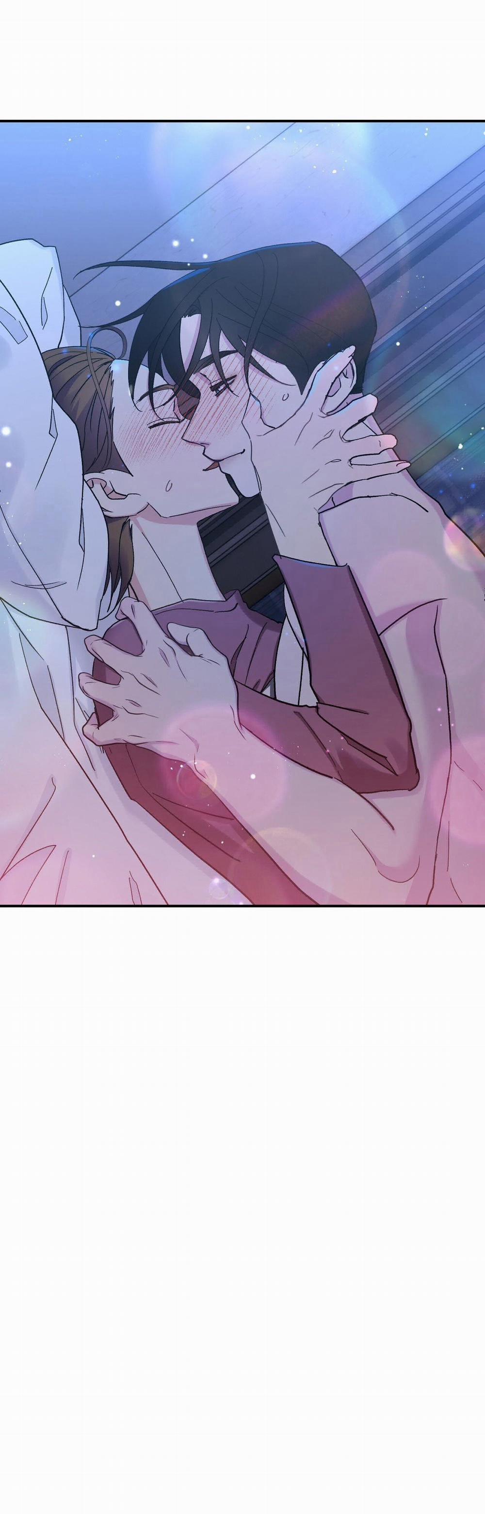 [18+] Hối Lộ Ngọt Ngào 40 trang 27