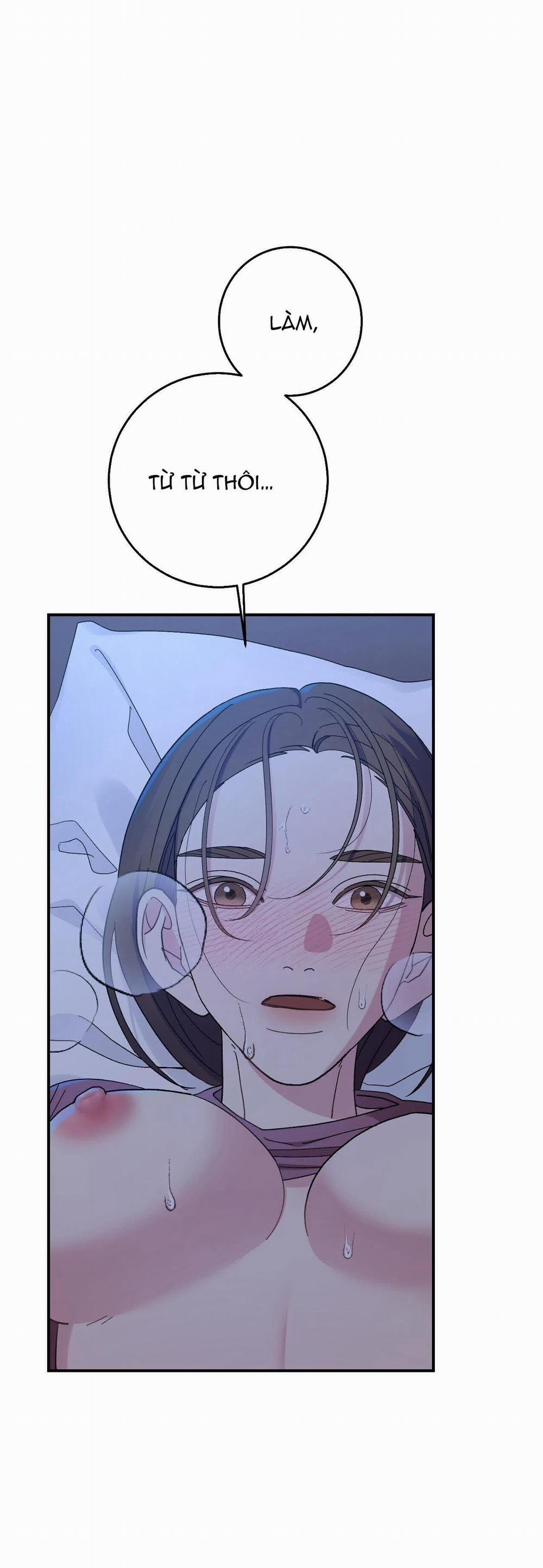 [18+] Hối Lộ Ngọt Ngào 40 trang 4