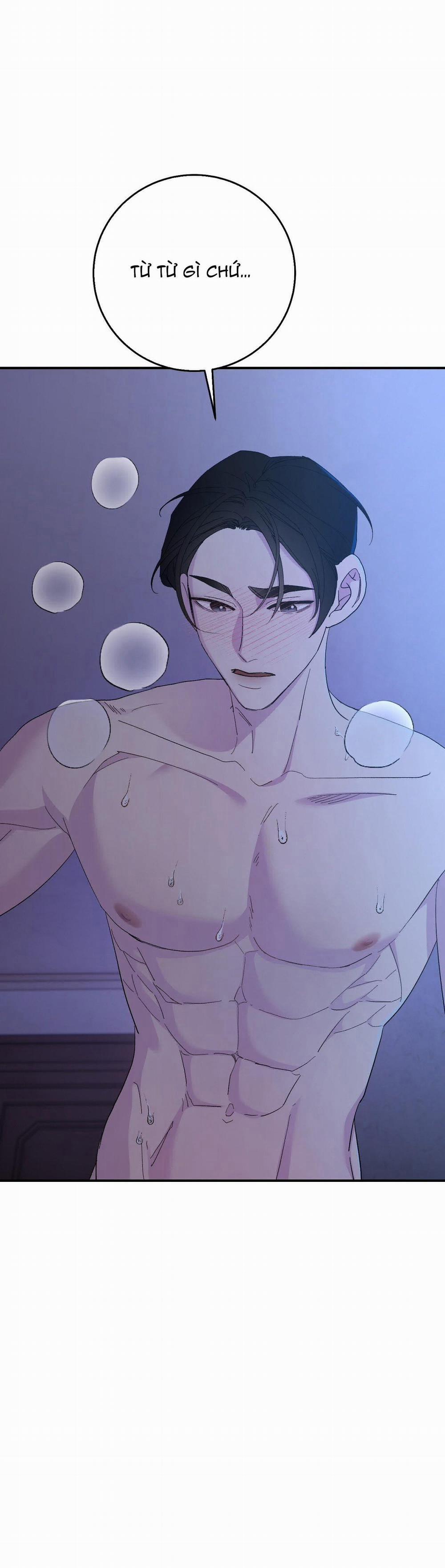 [18+] Hối Lộ Ngọt Ngào 40 trang 6