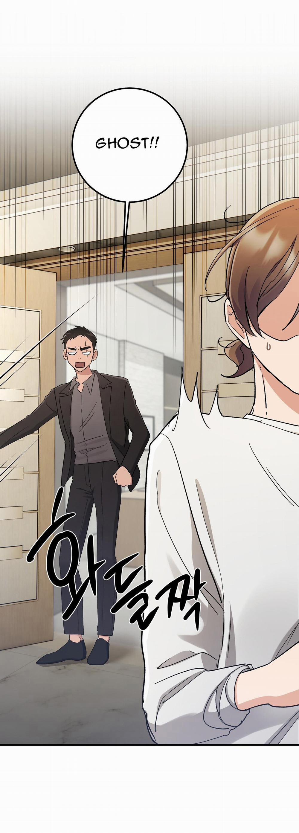 [18+] Hối Lộ Ngọt Ngào 41 trang 10