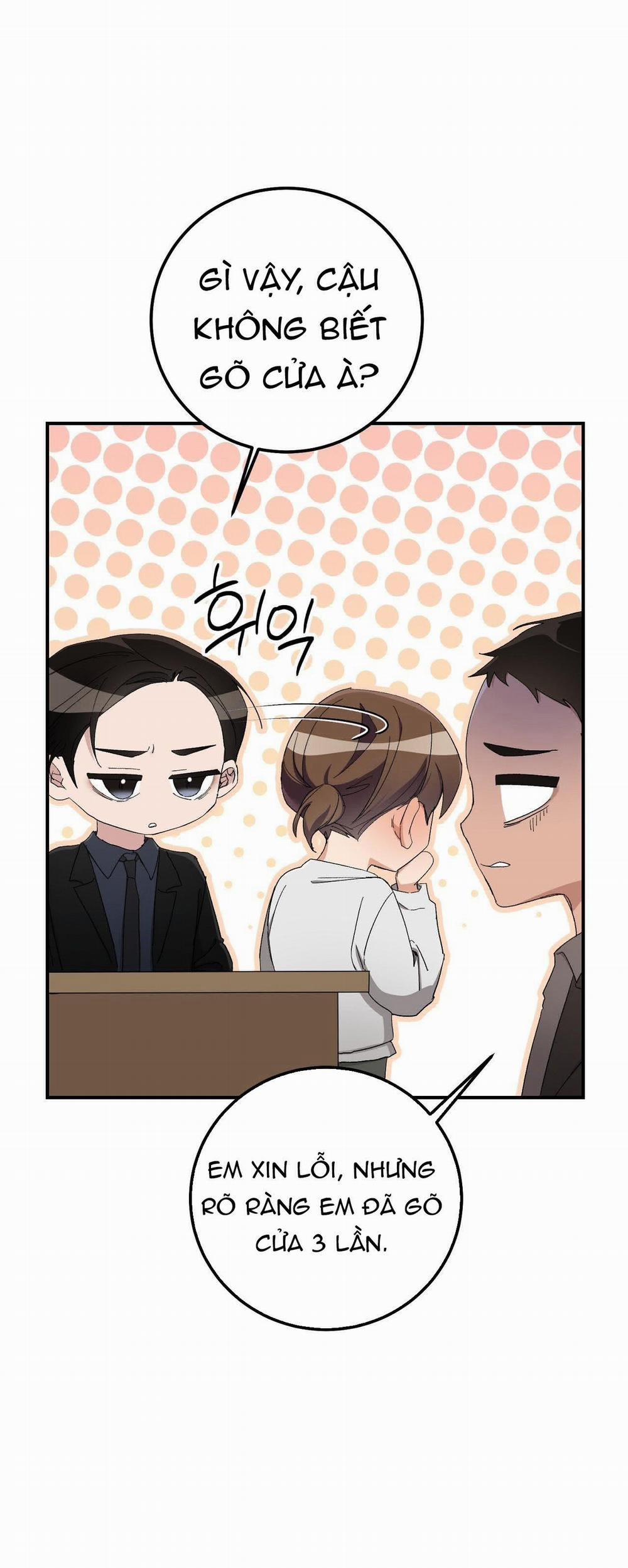 [18+] Hối Lộ Ngọt Ngào 41 trang 11