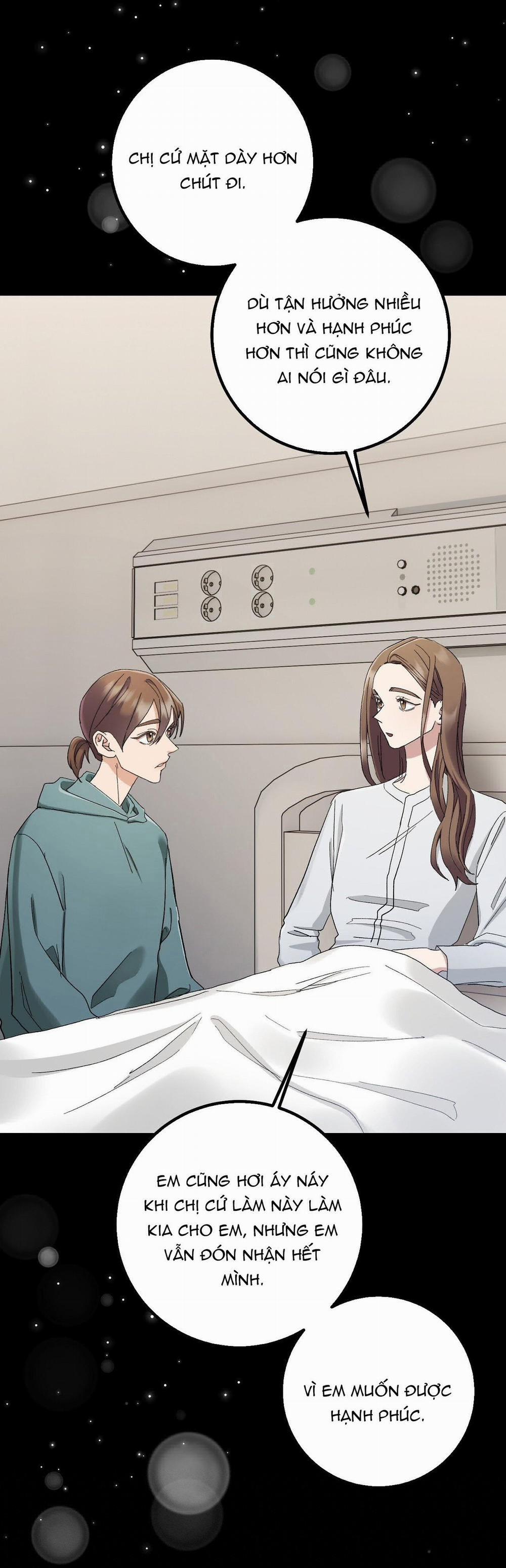 [18+] Hối Lộ Ngọt Ngào 41 trang 23