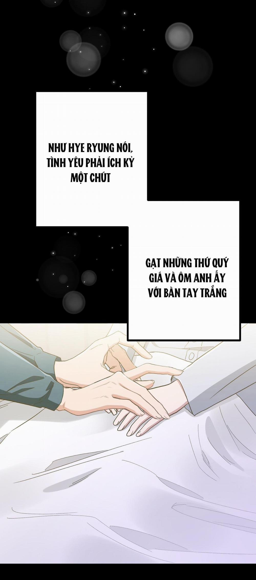 [18+] Hối Lộ Ngọt Ngào 41 trang 29