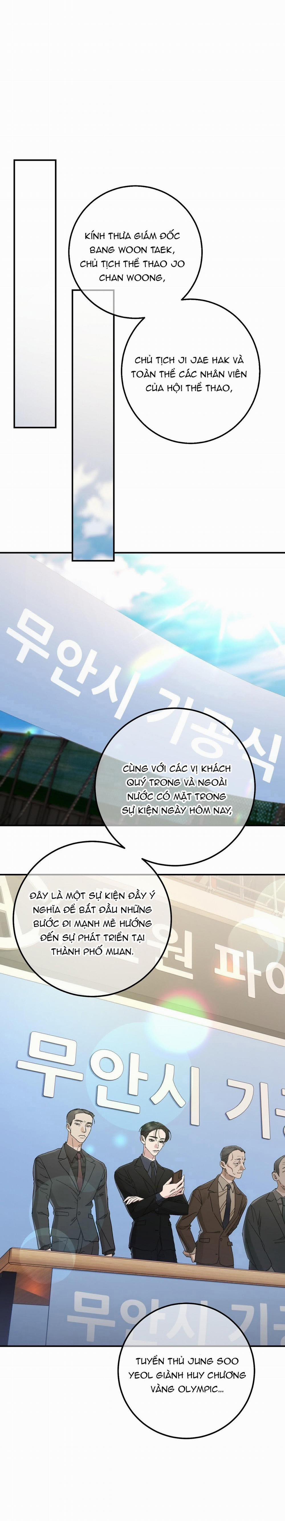 [18+] Hối Lộ Ngọt Ngào 41 trang 36