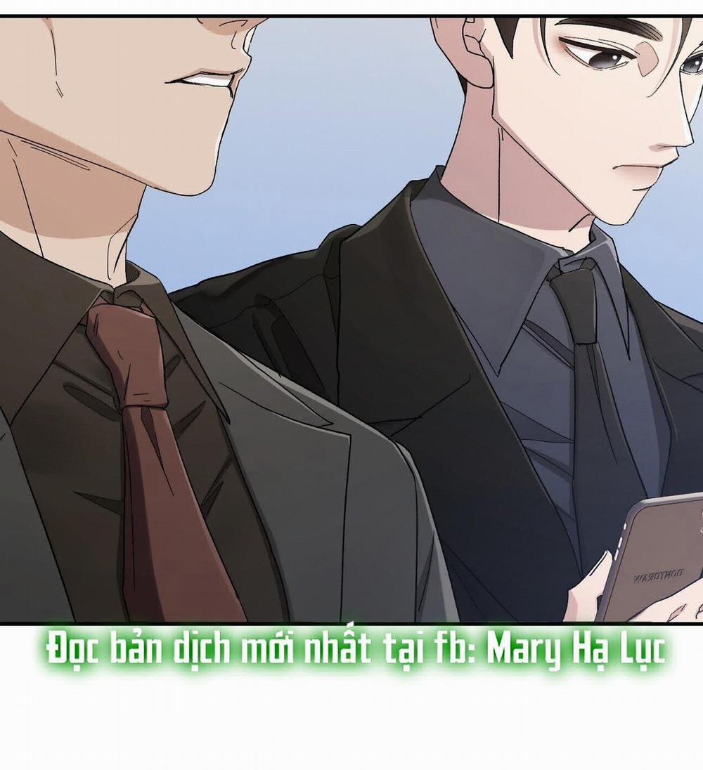 [18+] Hối Lộ Ngọt Ngào 41 trang 40