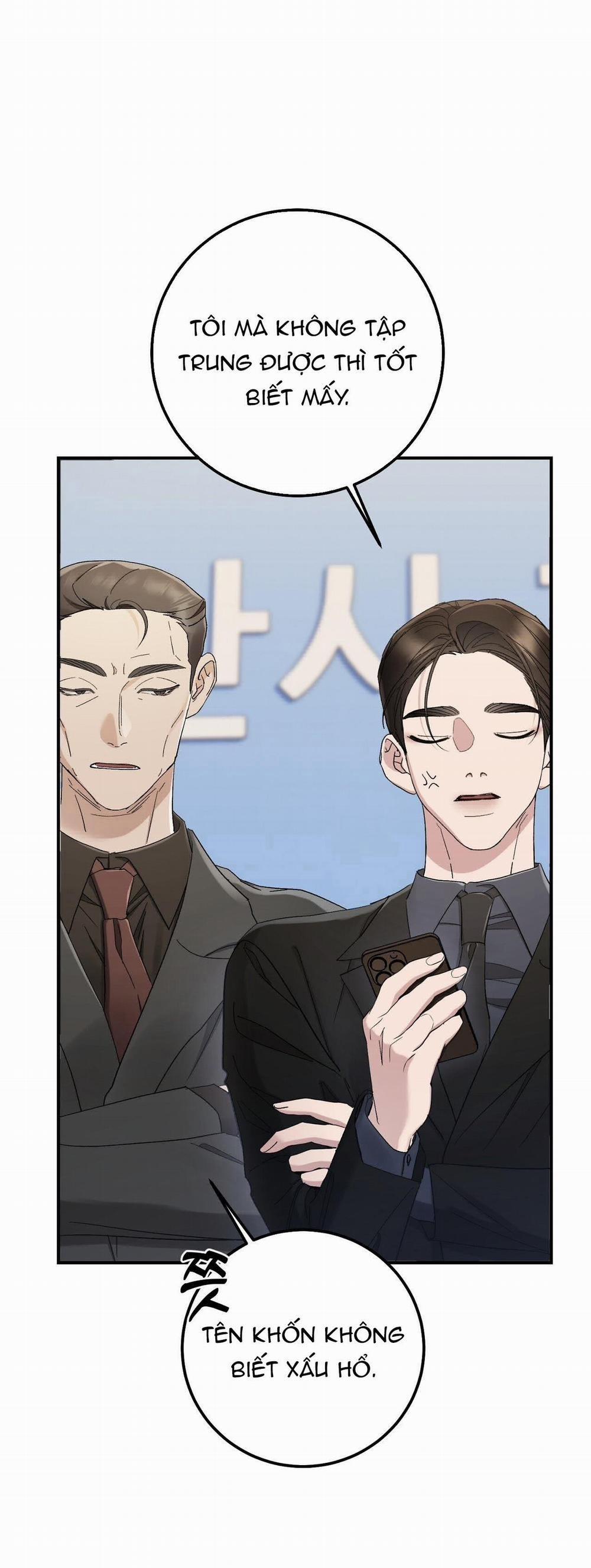 [18+] Hối Lộ Ngọt Ngào 41 trang 43