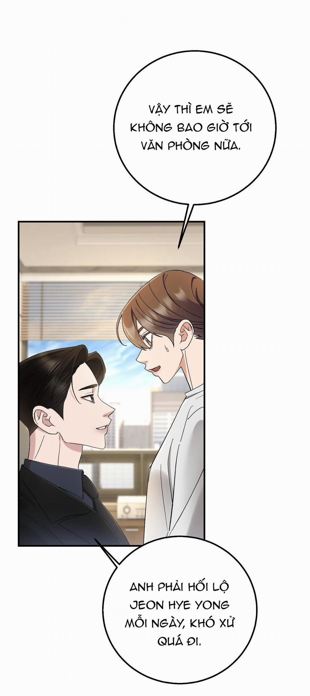 [18+] Hối Lộ Ngọt Ngào 41 trang 6