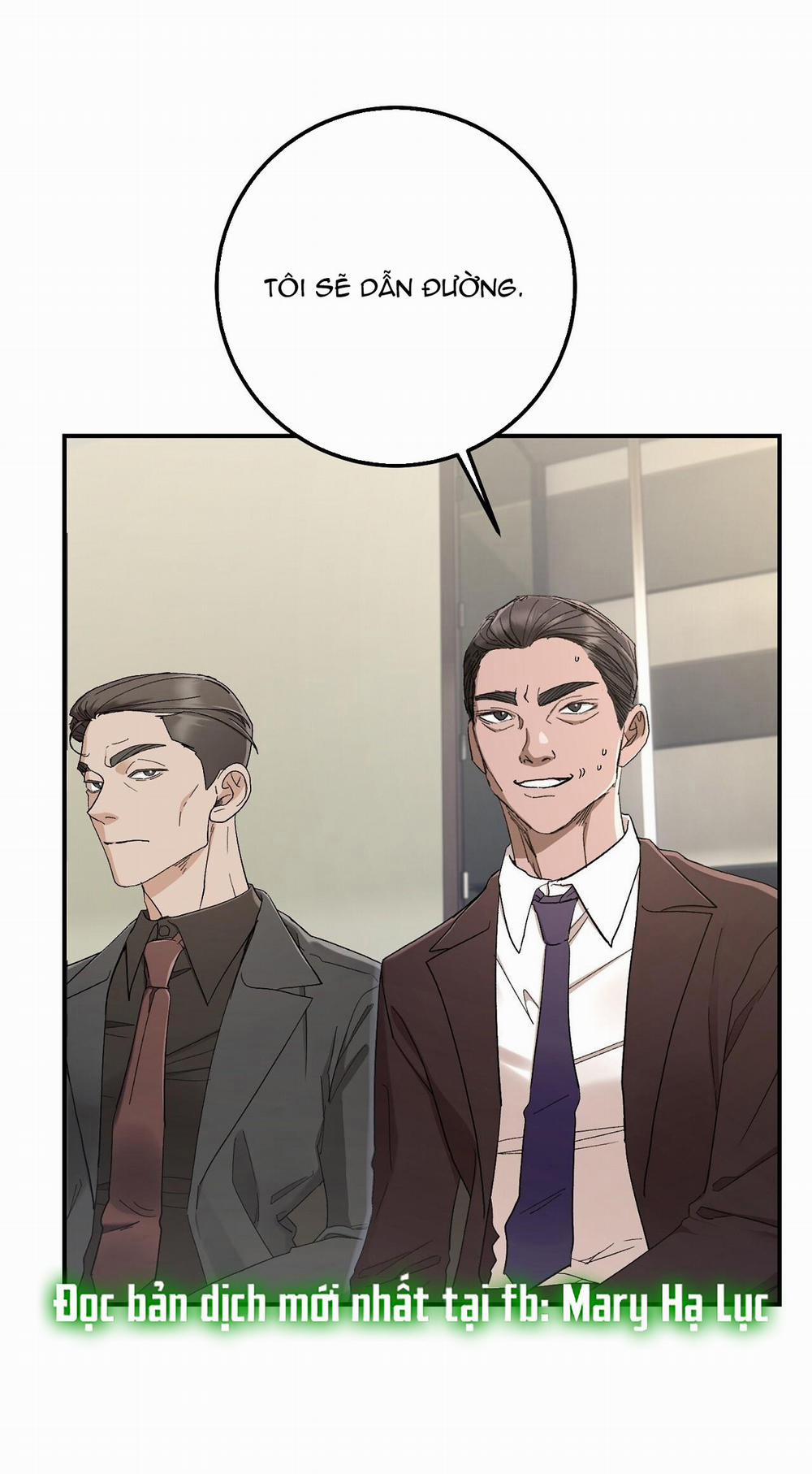 [18+] Hối Lộ Ngọt Ngào 42 trang 13