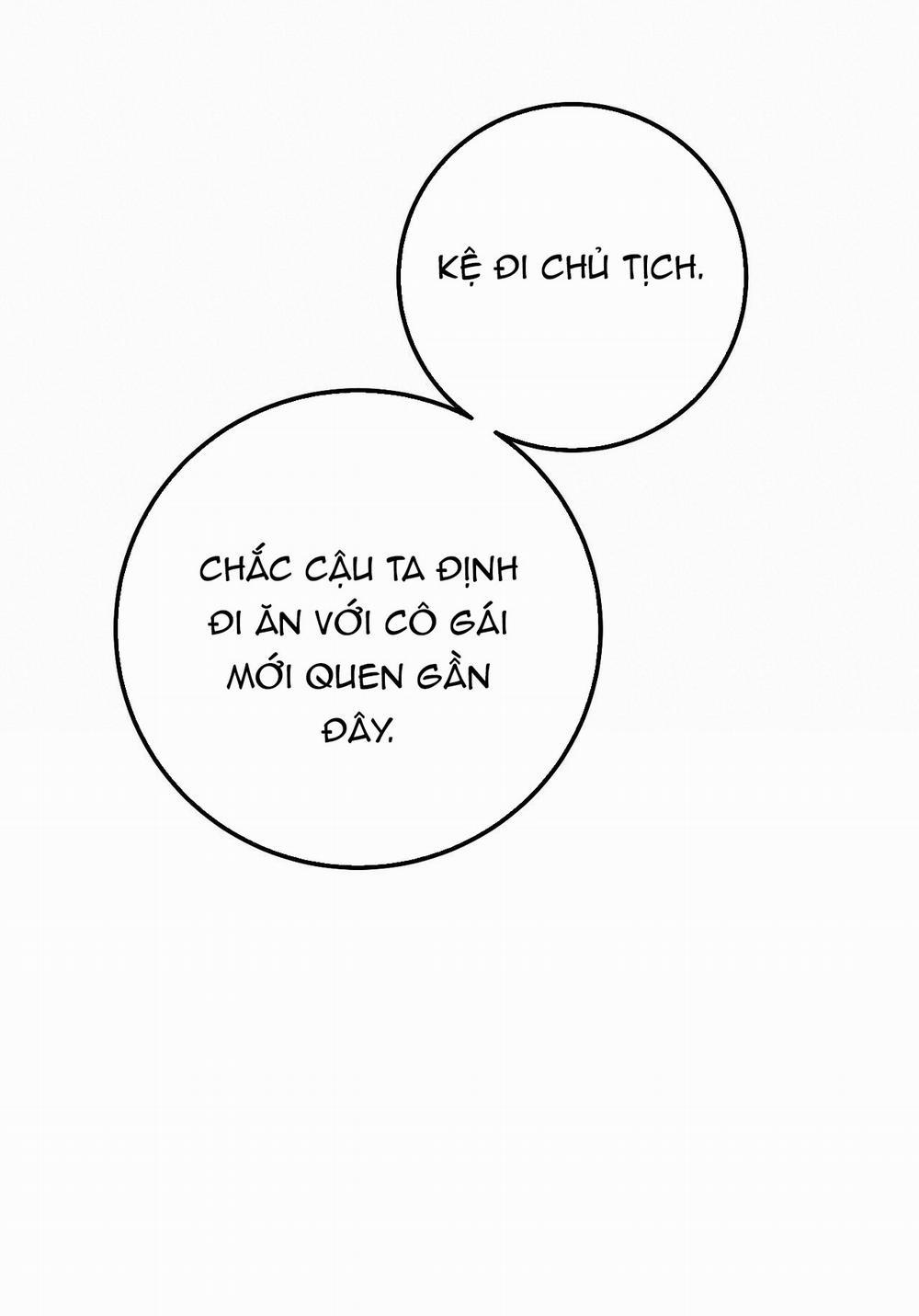 [18+] Hối Lộ Ngọt Ngào 42 trang 17