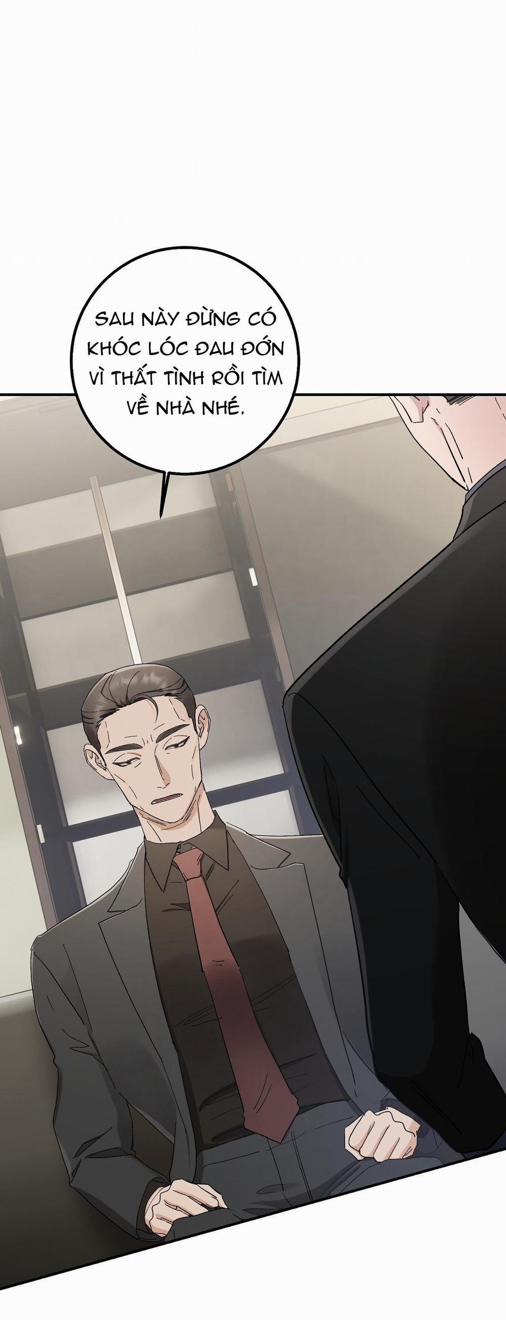 [18+] Hối Lộ Ngọt Ngào 42 trang 18