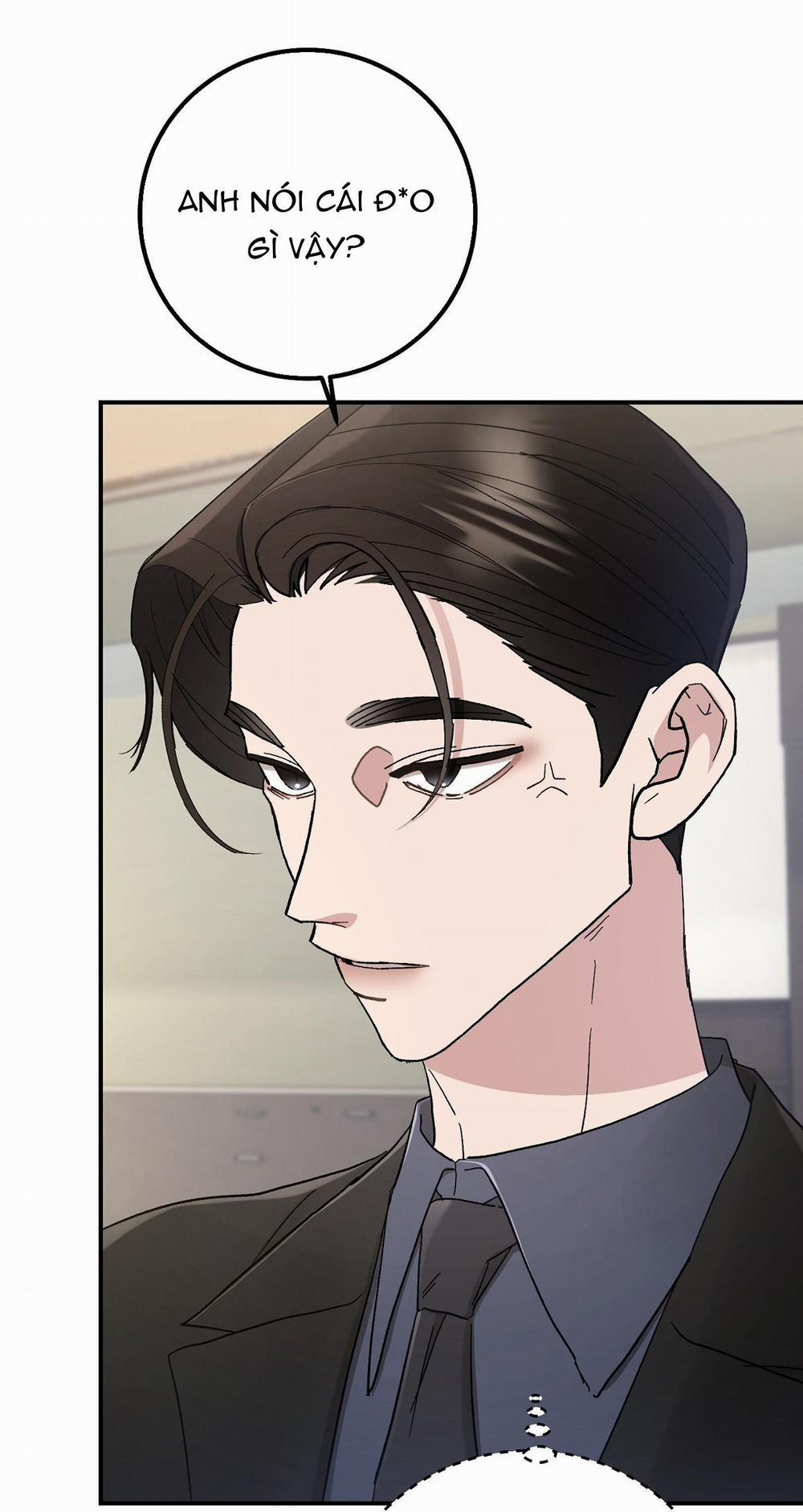 [18+] Hối Lộ Ngọt Ngào 42 trang 19