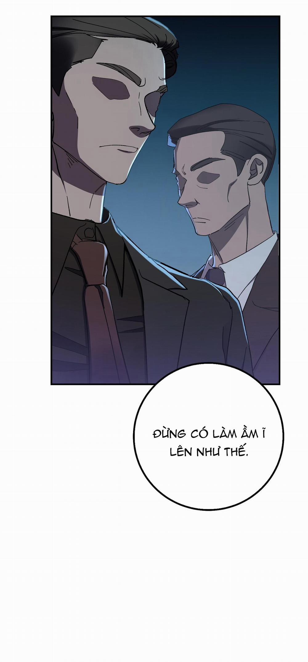 [18+] Hối Lộ Ngọt Ngào 42 trang 27