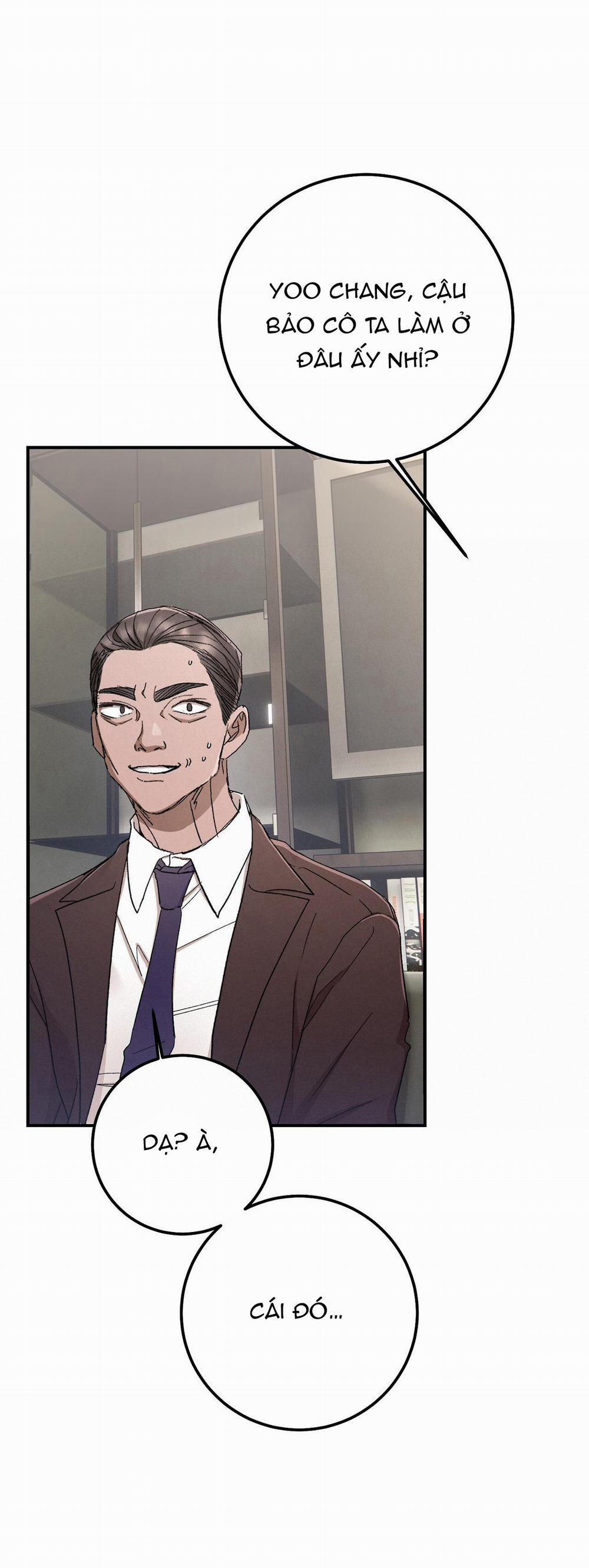 [18+] Hối Lộ Ngọt Ngào 42 trang 32