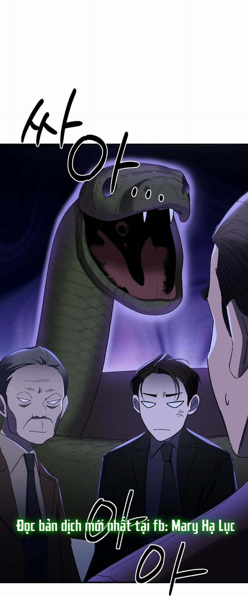 [18+] Hối Lộ Ngọt Ngào 42 trang 34