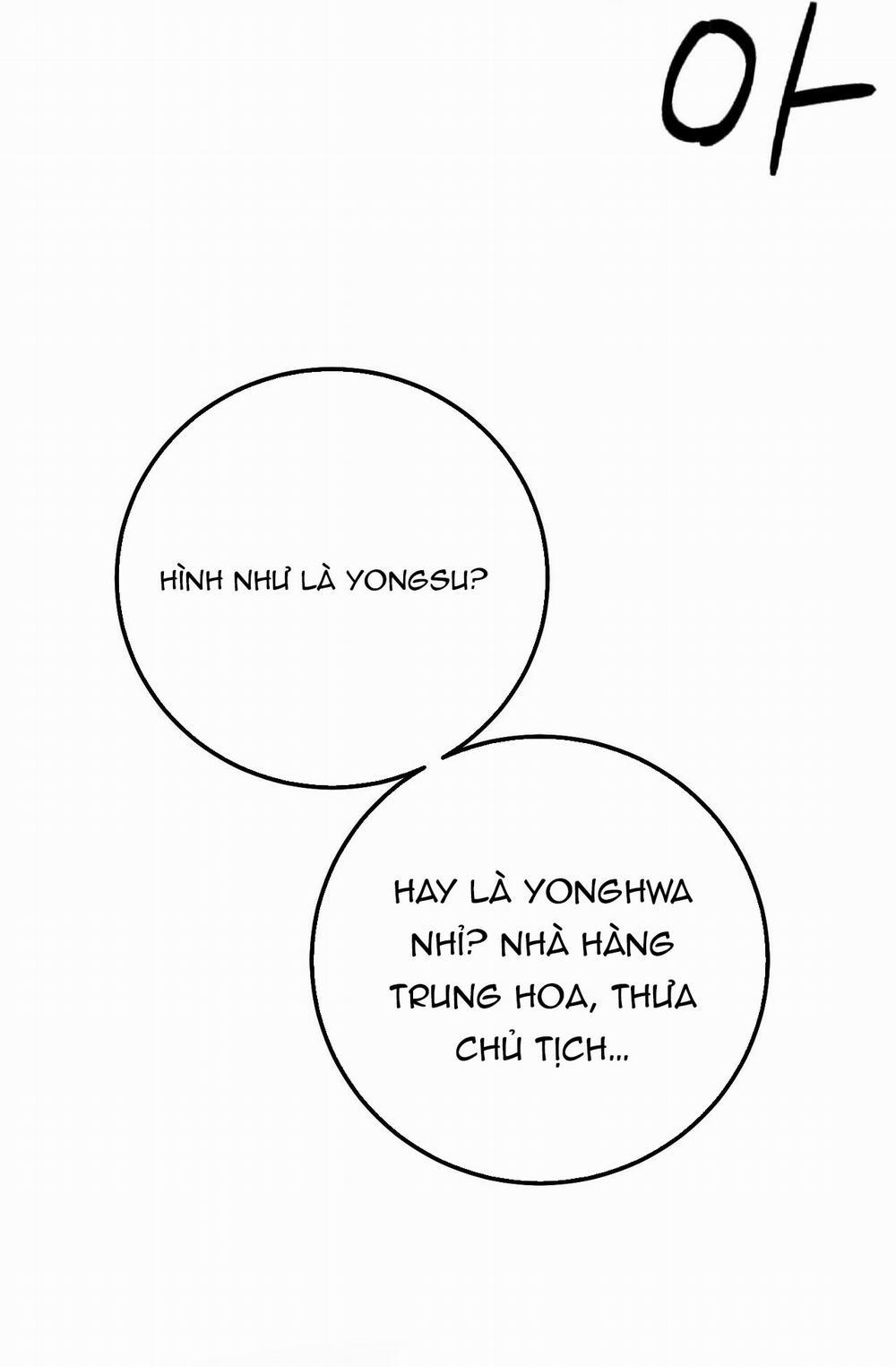 [18+] Hối Lộ Ngọt Ngào 42 trang 35