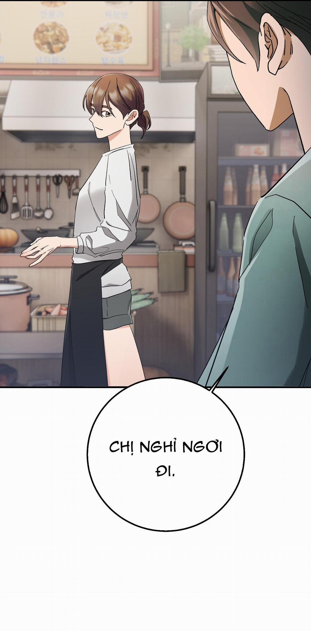 [18+] Hối Lộ Ngọt Ngào 42 trang 38