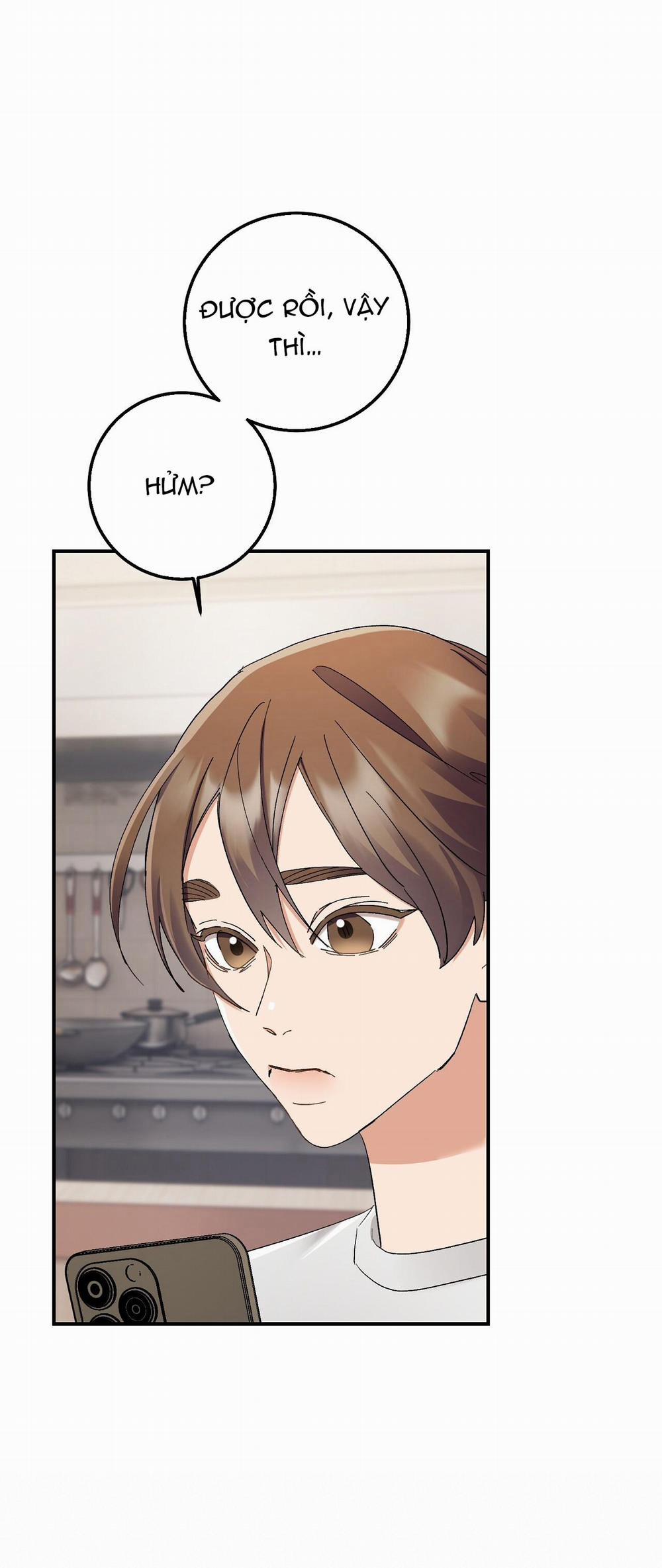 [18+] Hối Lộ Ngọt Ngào 42 trang 39