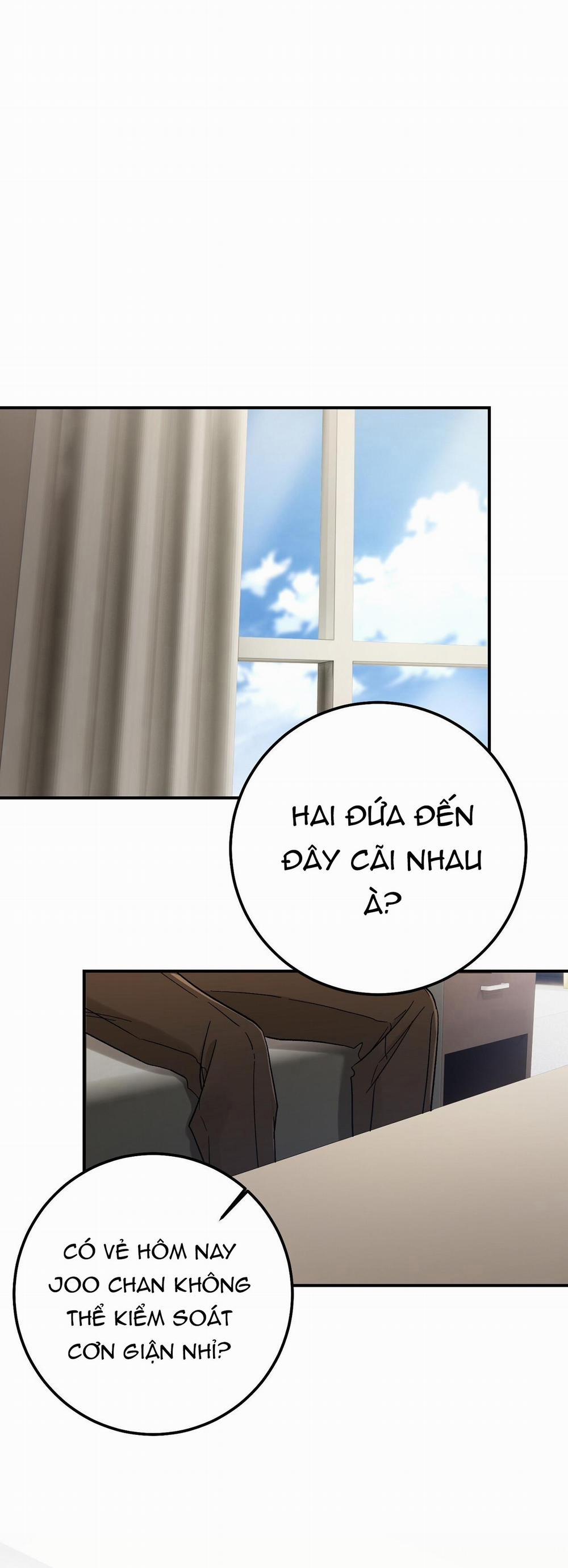 [18+] Hối Lộ Ngọt Ngào 42 trang 4