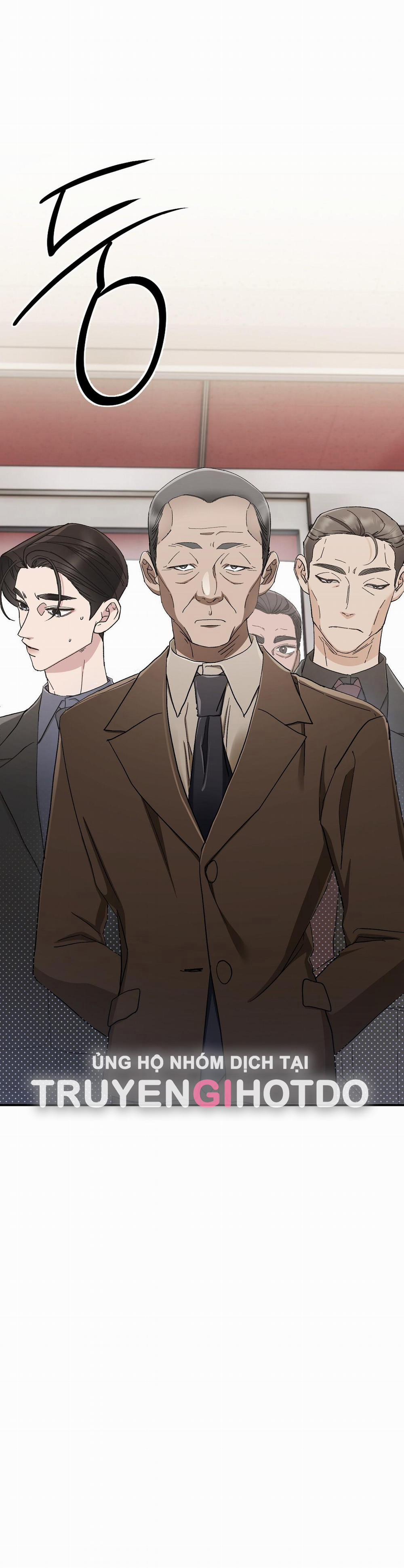 [18+] Hối Lộ Ngọt Ngào 42 trang 43